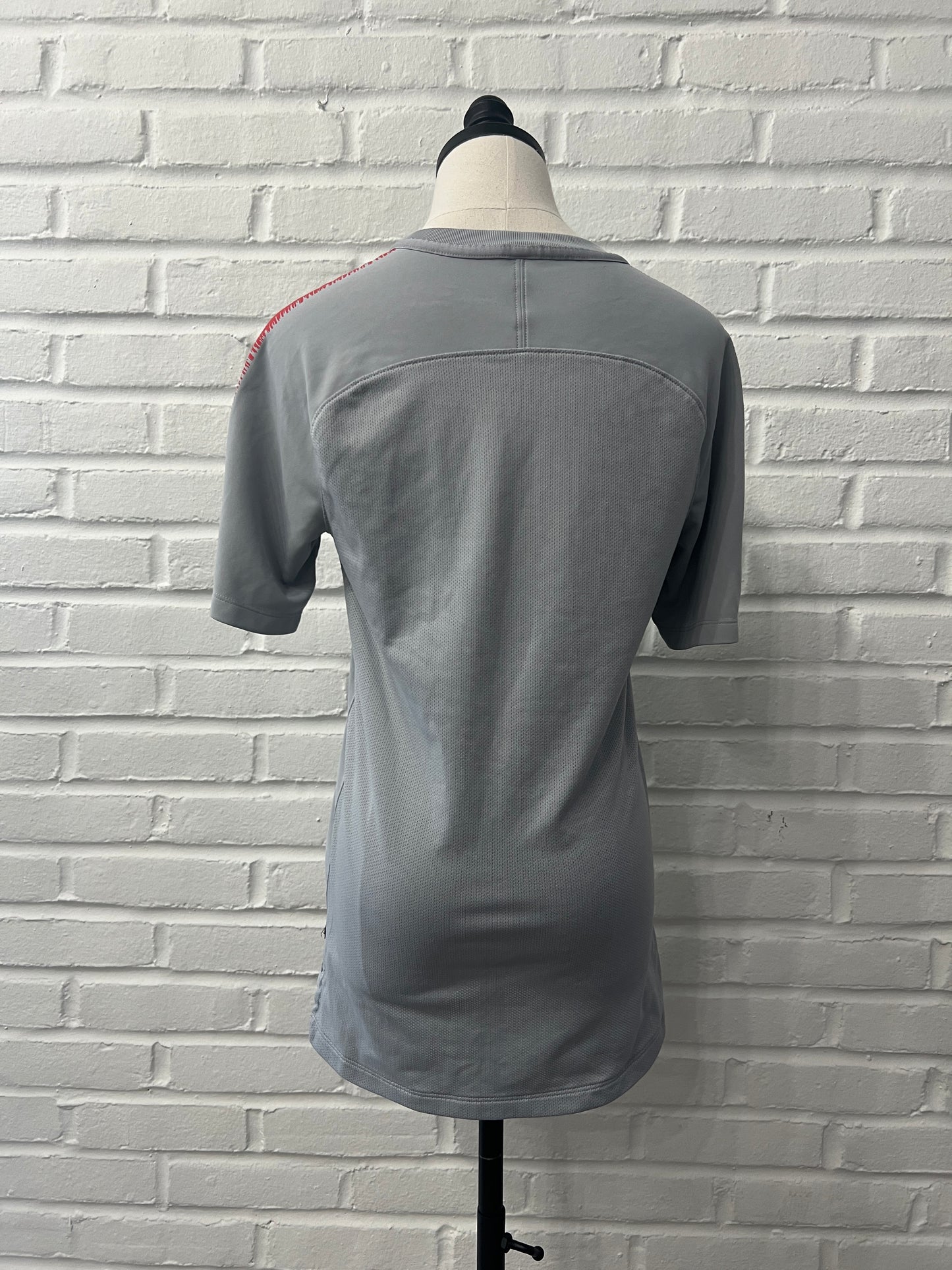 (Mens Small) Team USA Soccer Jersey