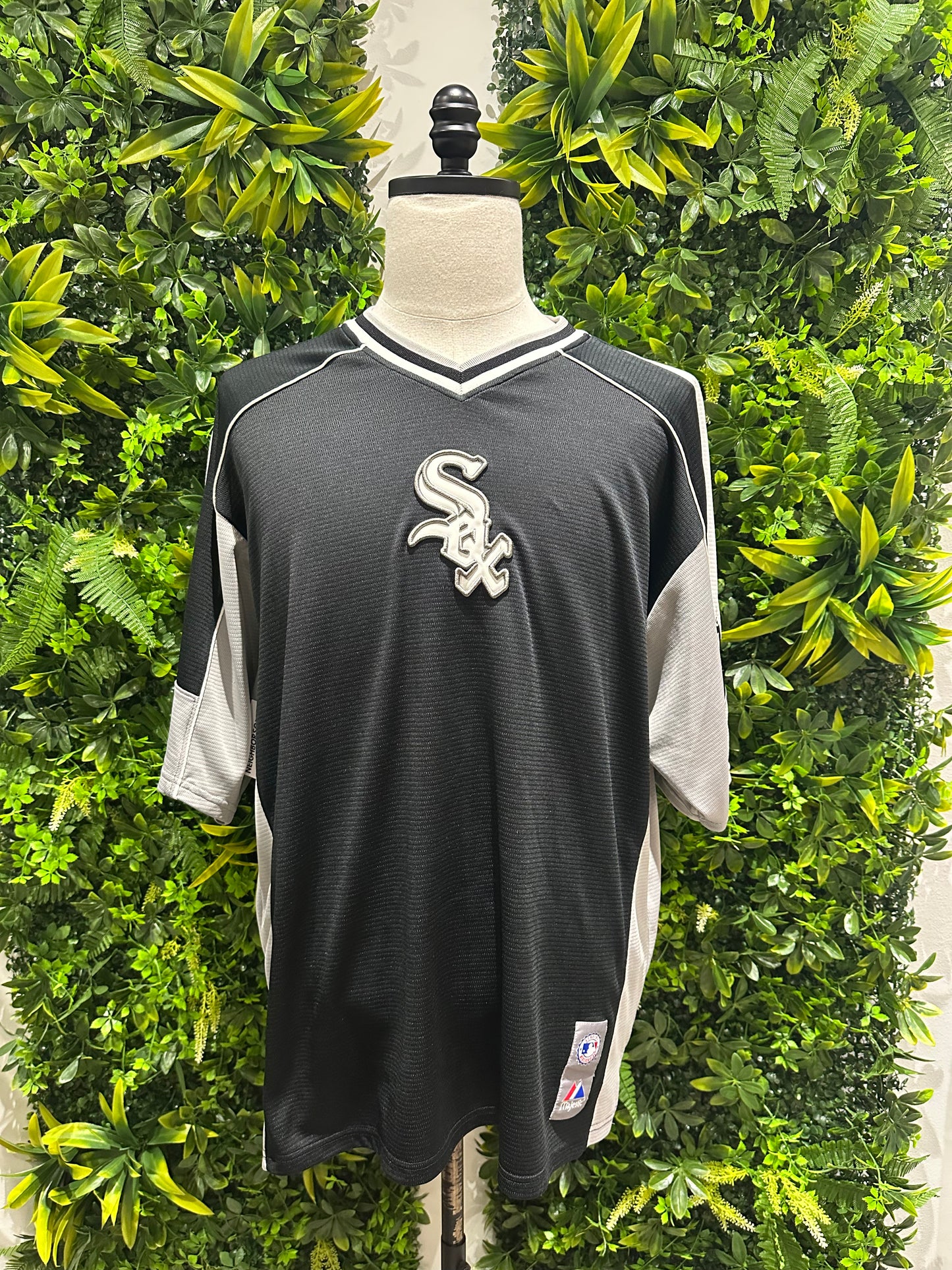 (Mens XL) Chicago White Sox Jersey