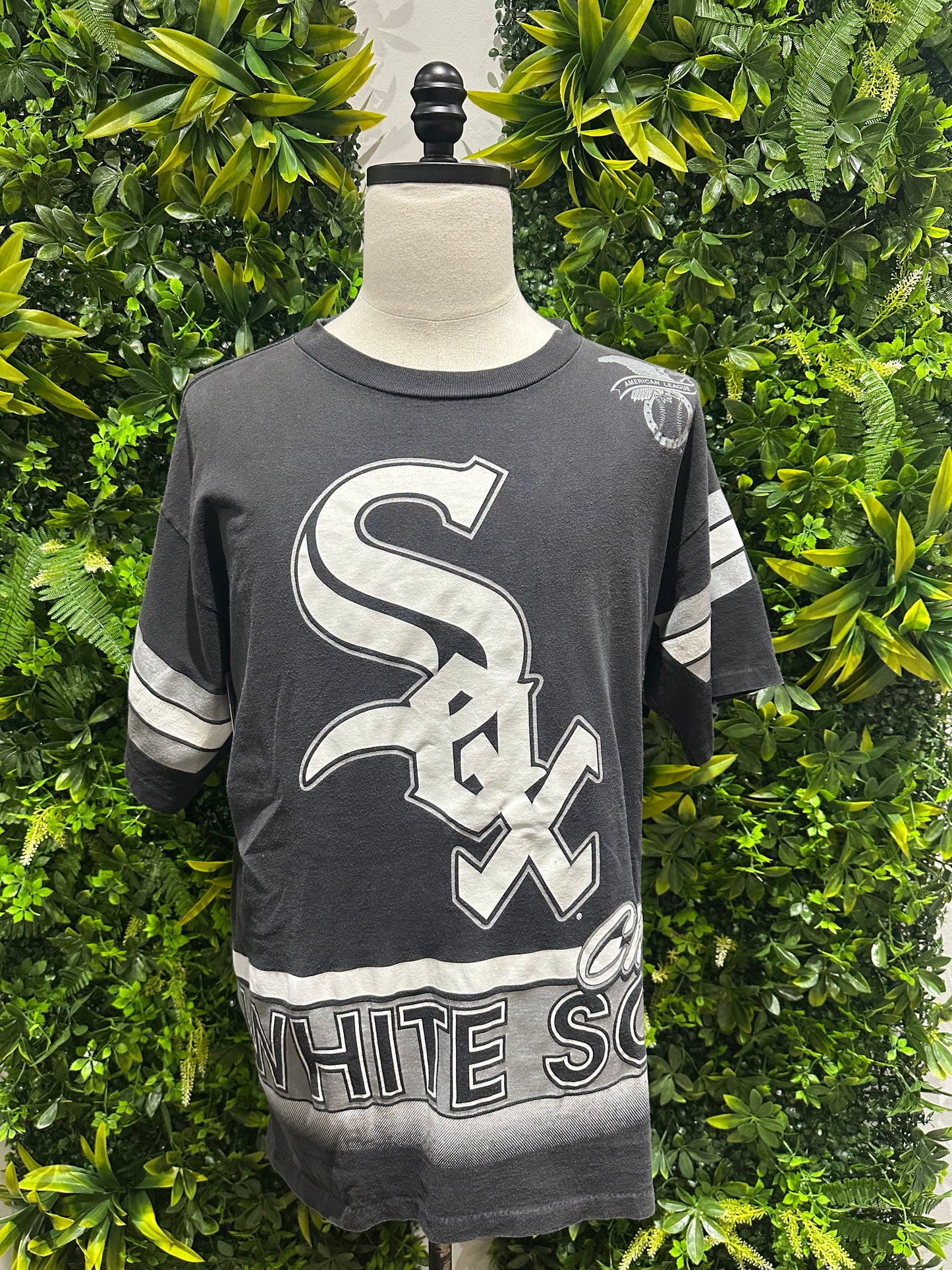 (Mens Large) 90s Chicago White Sox Shirt