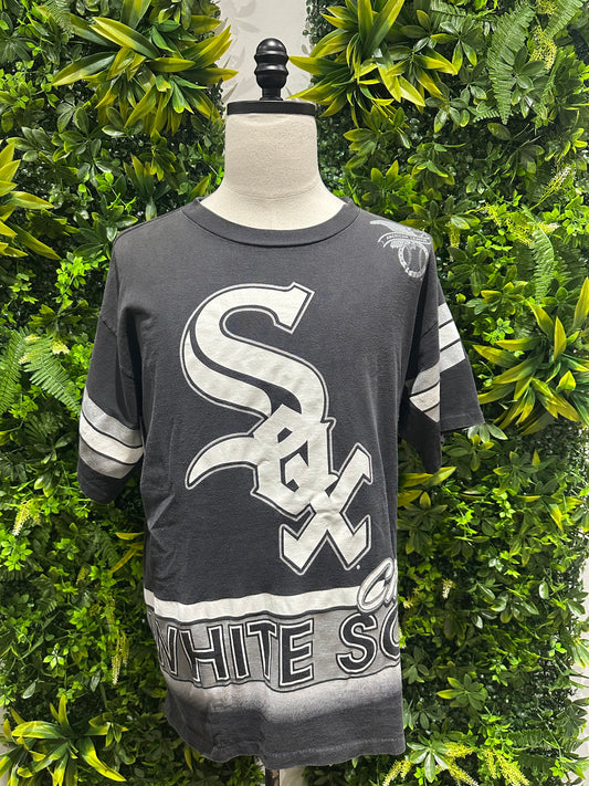 (Mens Large) 90s Chicago White Sox Shirt