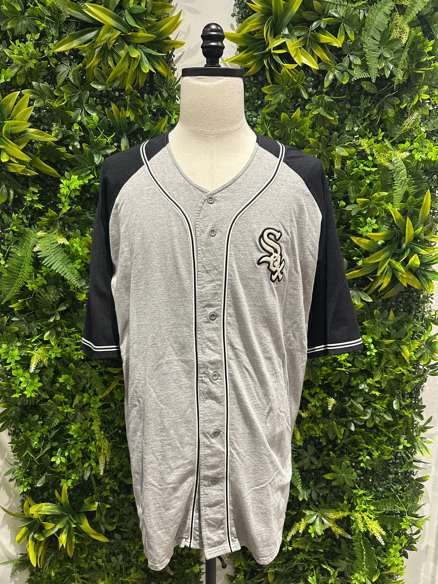 (Mens XXL) Chicago White Sox Jersey