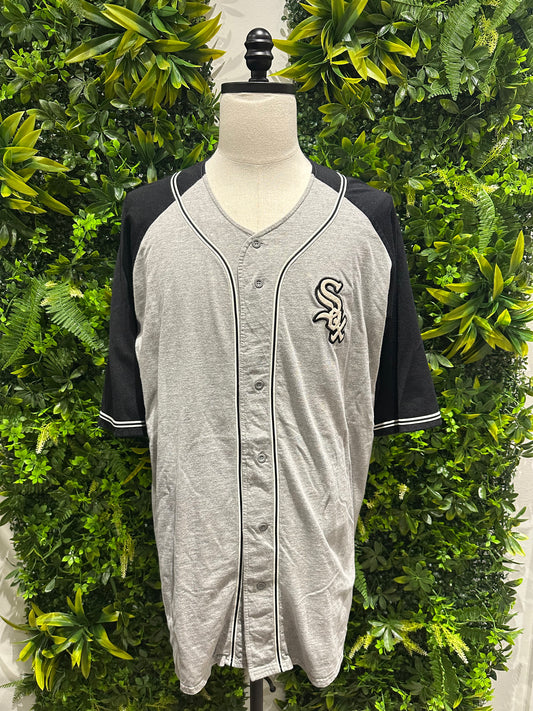 (Mens XXL) Chicago White Sox Jersey