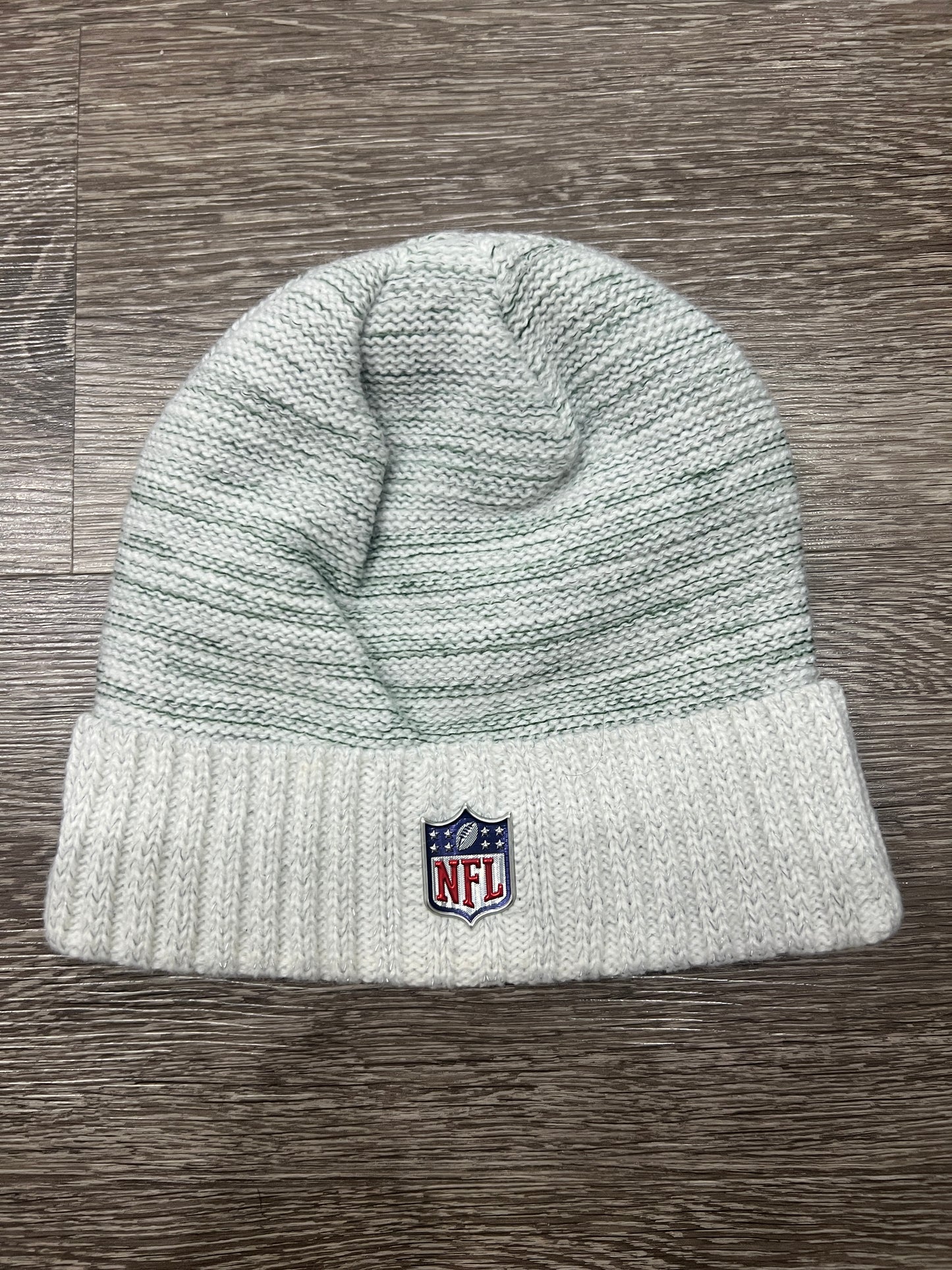 (Adult) Green Bay Packers Beanie Hat