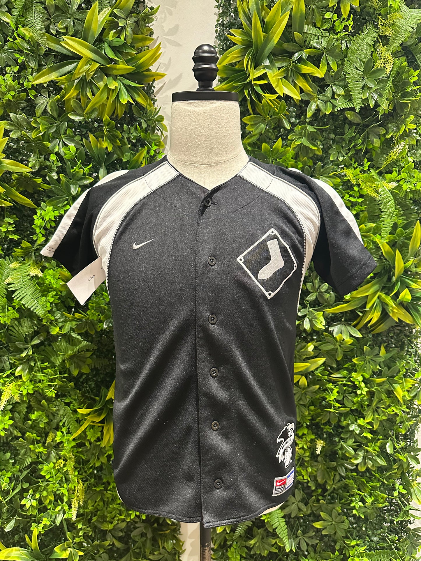 (Womans Medium) Chicago White Sox Jersey