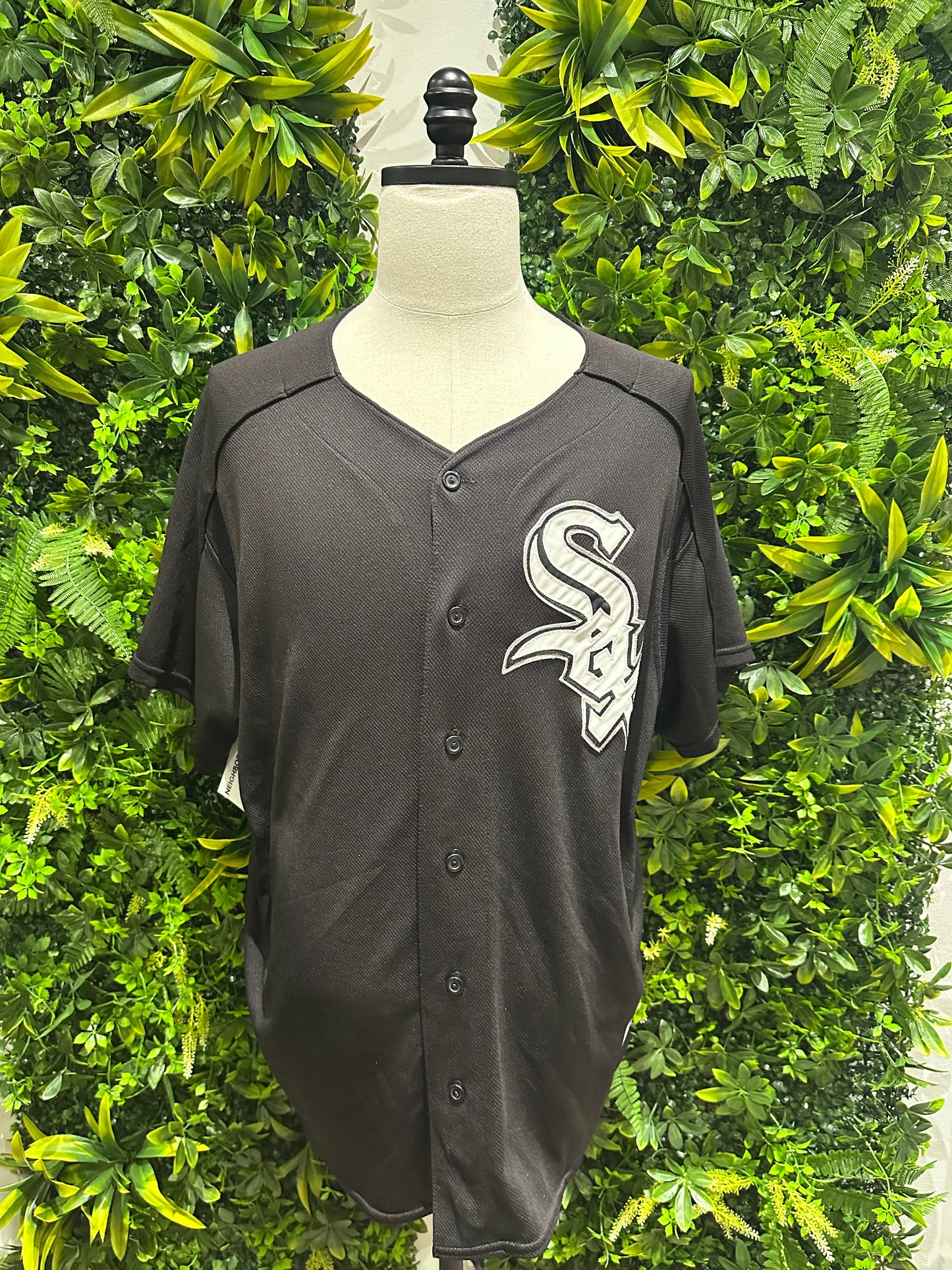 (Mens XL) Chicago White Sox Jersey