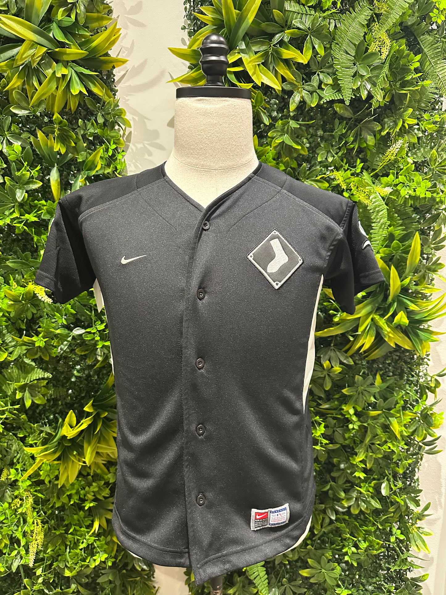 (Womans Medium) Chicago White Sox Magglio Ordóñez Jersey