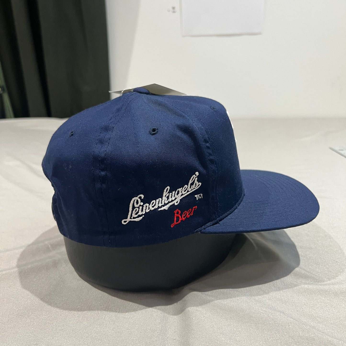 Chicago White Sox Hat Beer