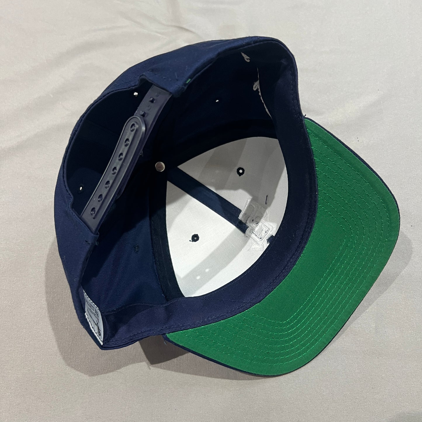 Chicago White Sox Hat Beer