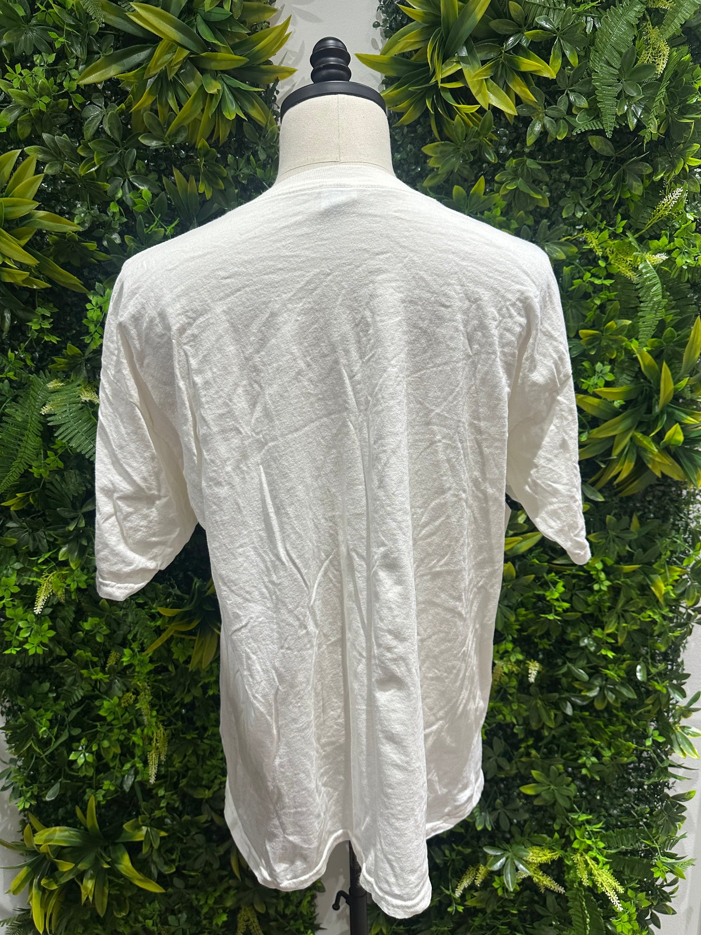 (Mens XL) 2005 Seventh Annual Spring Scramble Golf Shirt 007