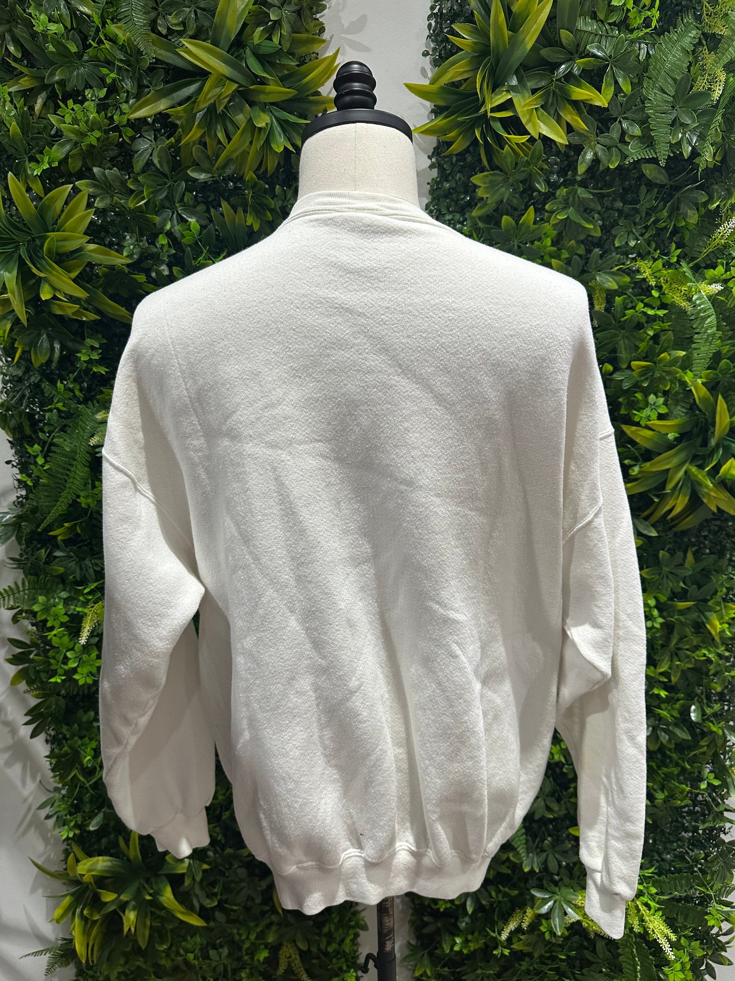 (Mens XL) 90s Marco Island, Florida Sweatshirt 007