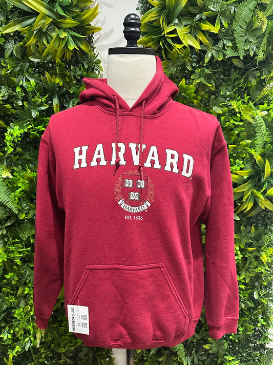 (Mens Large) Harvard University Sweatshirt 007