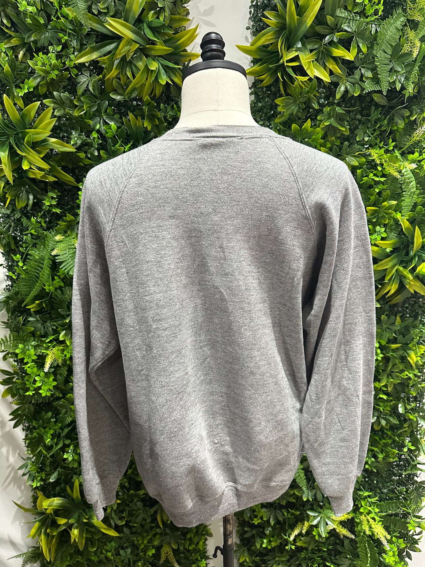(Mens Medium) 80s Kentucky Wildcats Sweater 007