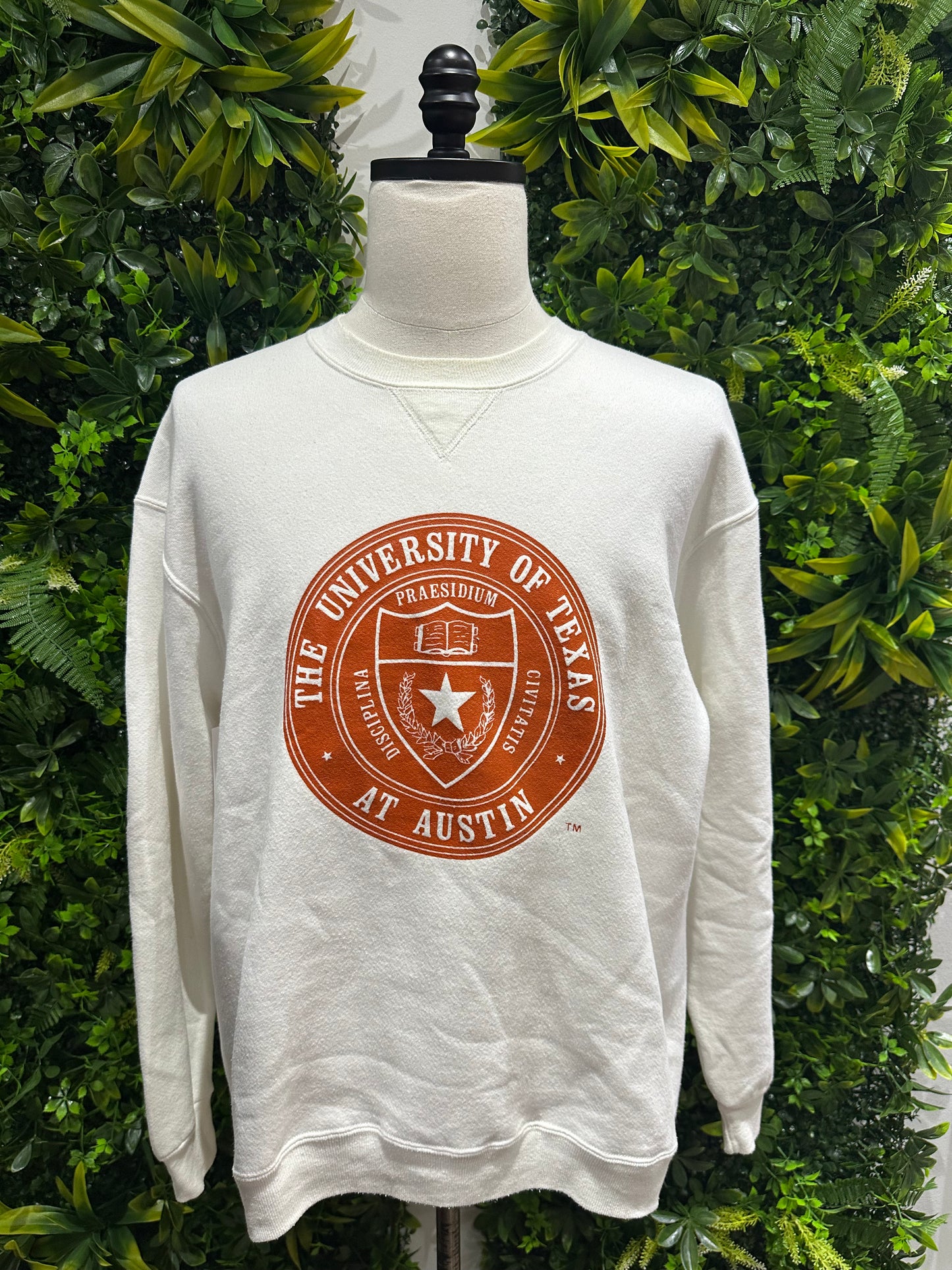 (Mens XL) The University of Texas at Austin Sweater 007