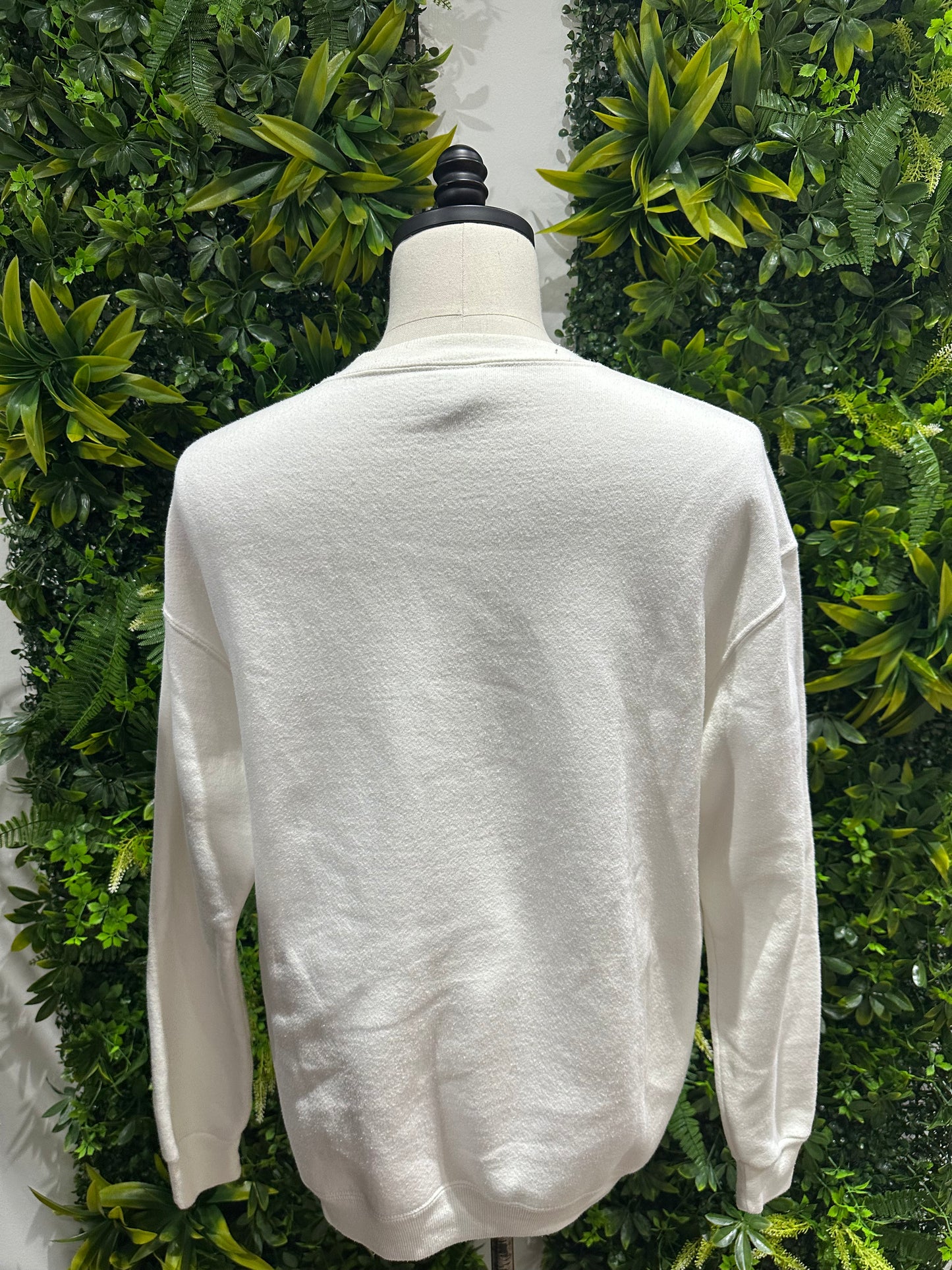 (Mens XL) The University of Texas at Austin Sweater 007