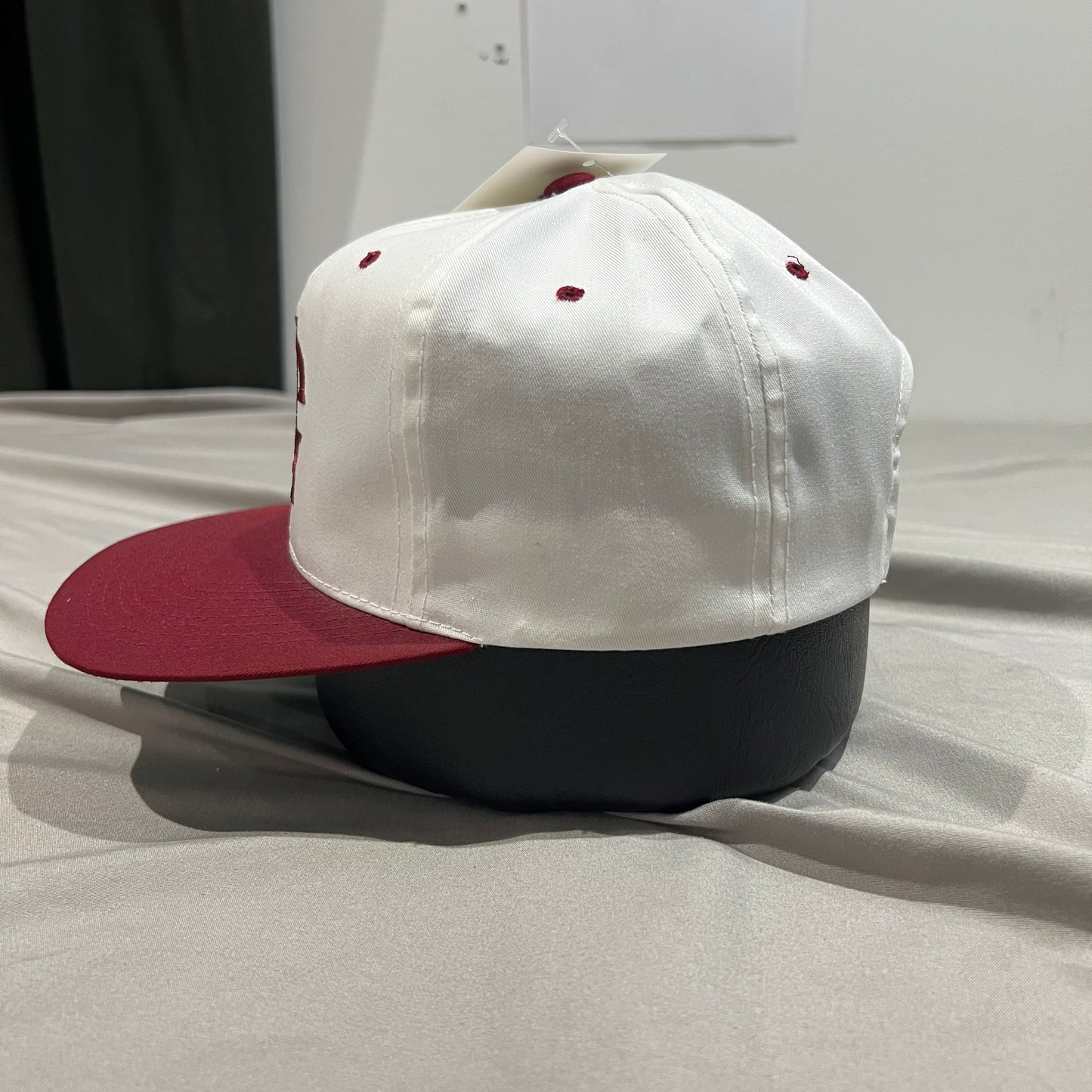 Chicago White Sox American Giants Hat