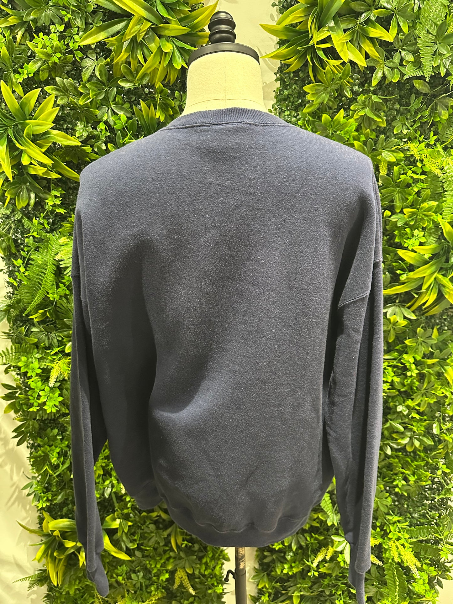 (Mens 2X) 90s UCLA Bruins Sweater 007