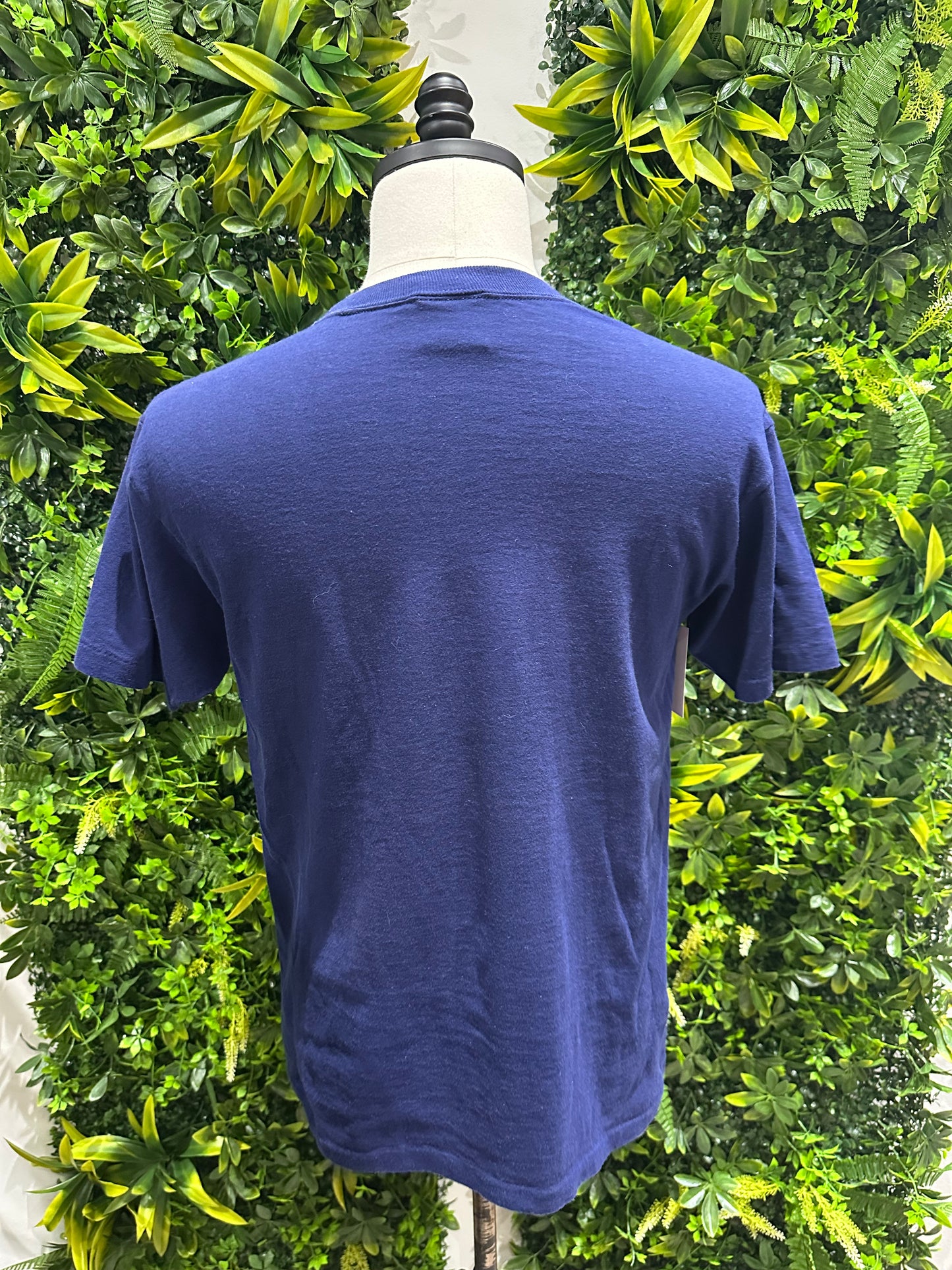 (Mens Medium) 90s Auburn University Shirt 007