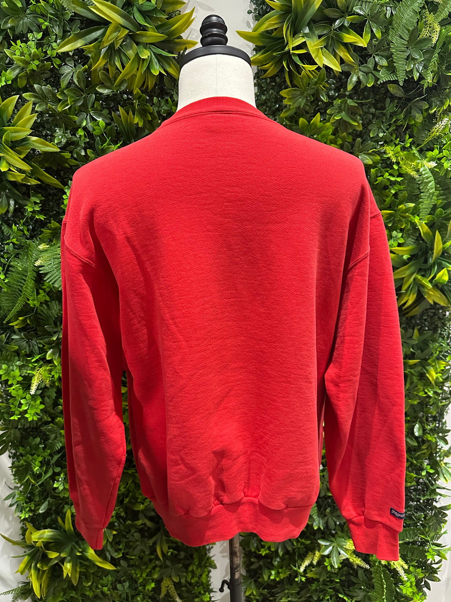 (Mens XL) 90s University of Arizona Wildcats Sweater 007