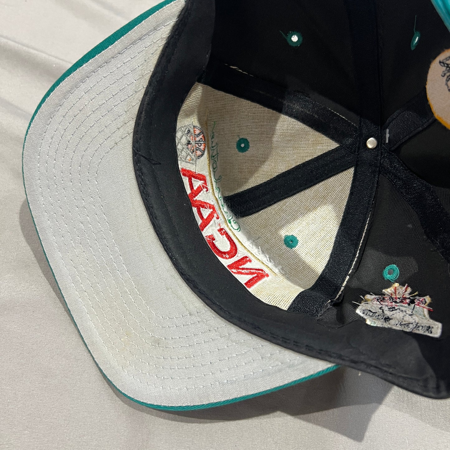 1994 NCAA Final Four Hat