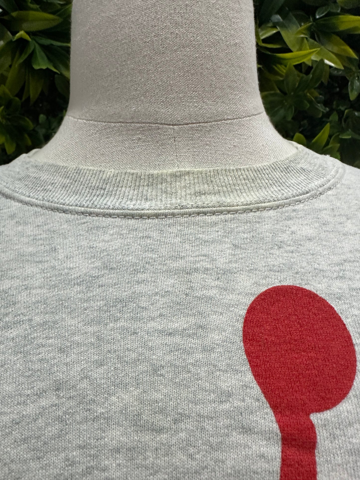 (Mens XL) 90s Nike Michael Jordan Golf Sweater 007