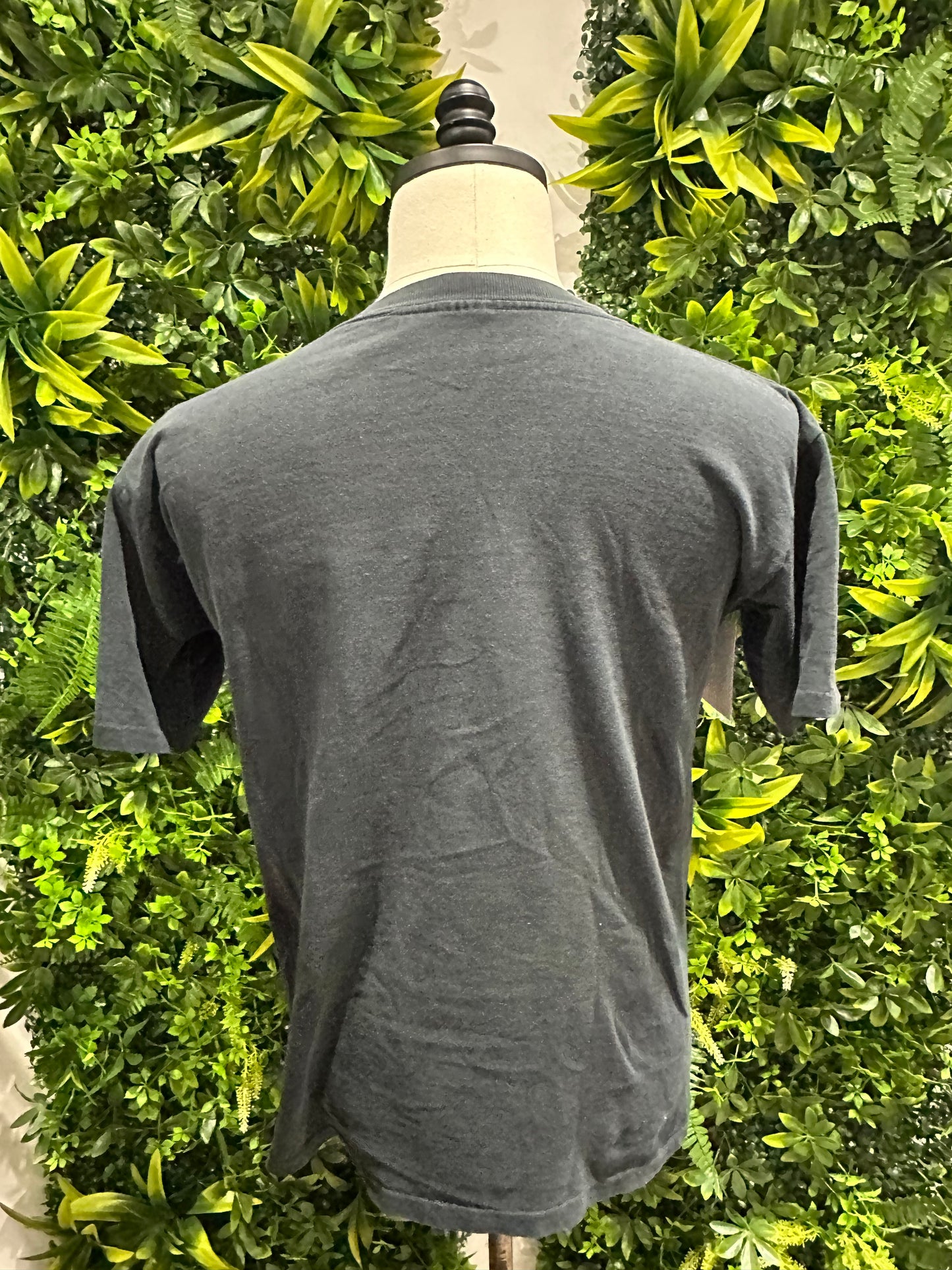 (Mens Small) 90s Salem Sportswear Michael Jordan Shirt 007