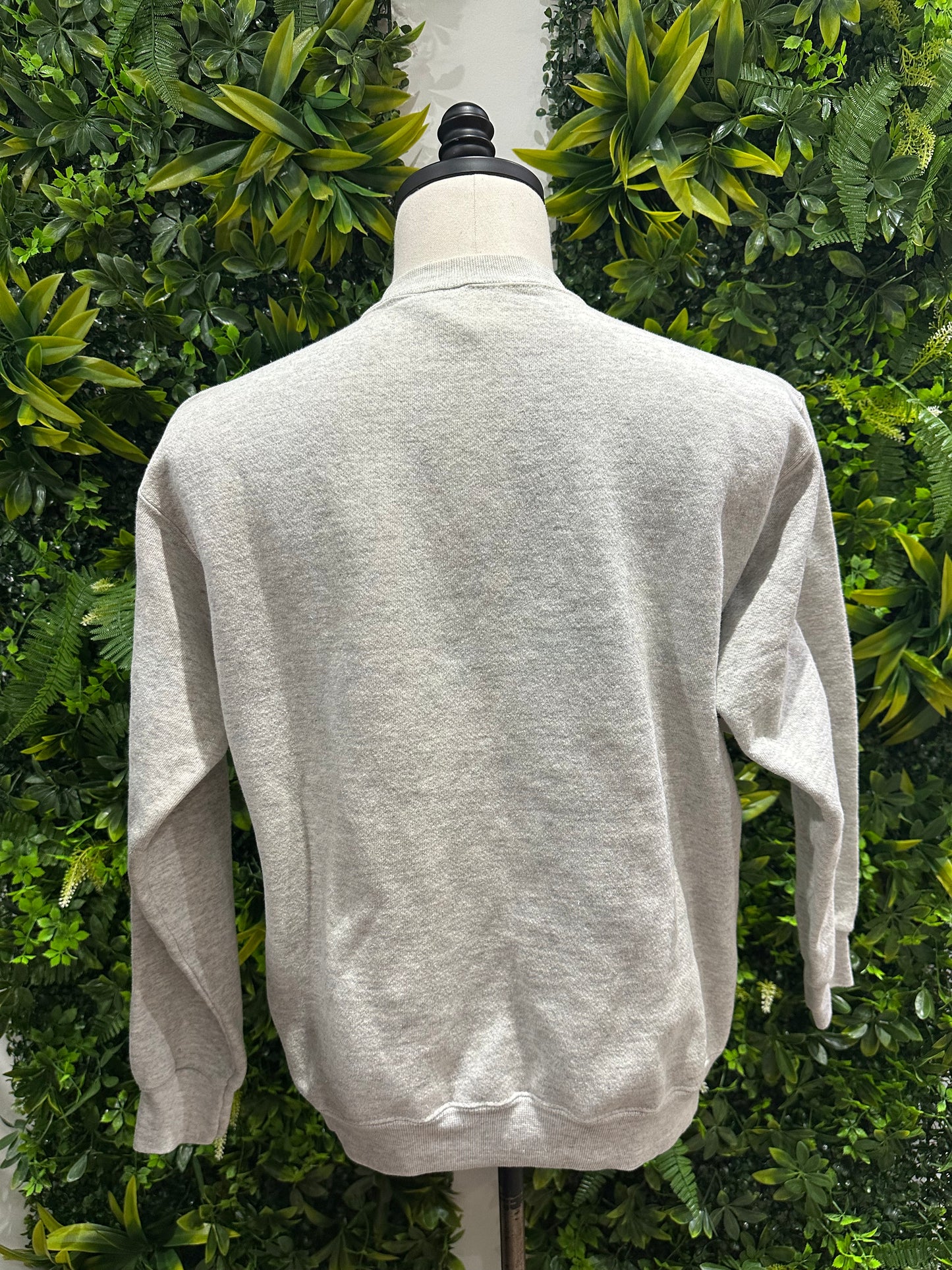 (Mens Medium) 90s Los Angeles Raiders Sweater 007