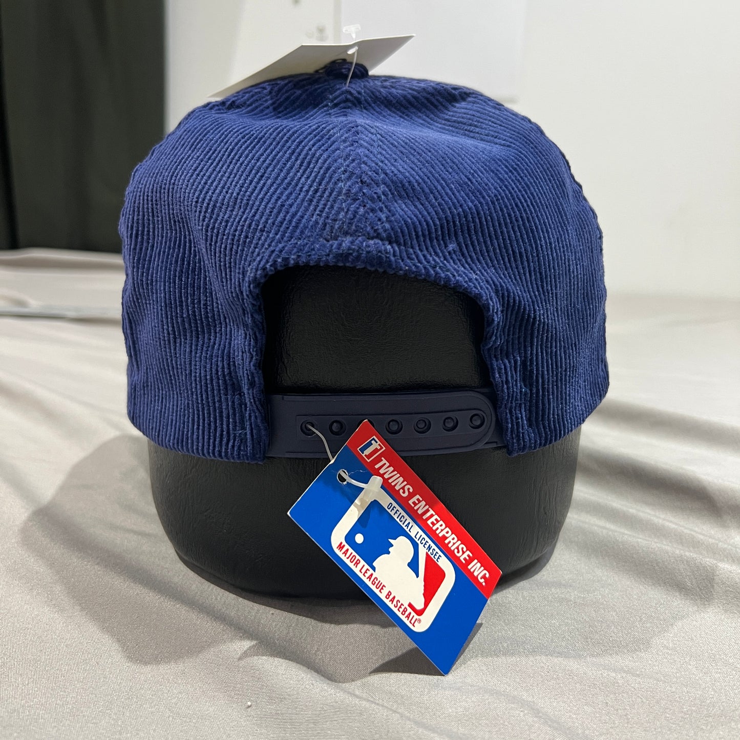 90s Chicago White Sox Corduroy Hat