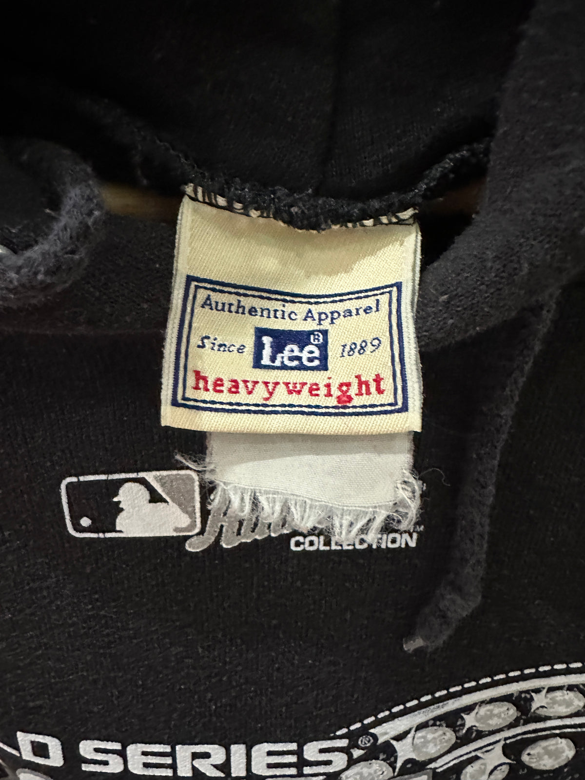 (Mens Medium) 2005 Chicago White Sox World Series Champ Sweatshirt 007
