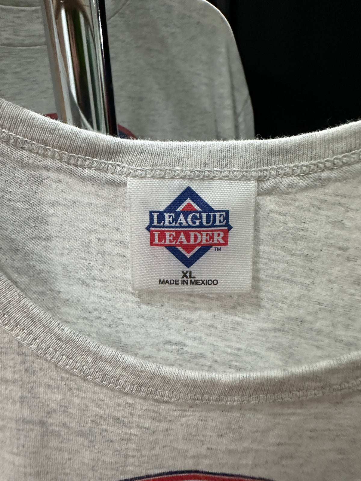 (Mens XL) 90s St.Louis Cardinals Tank-Top 007