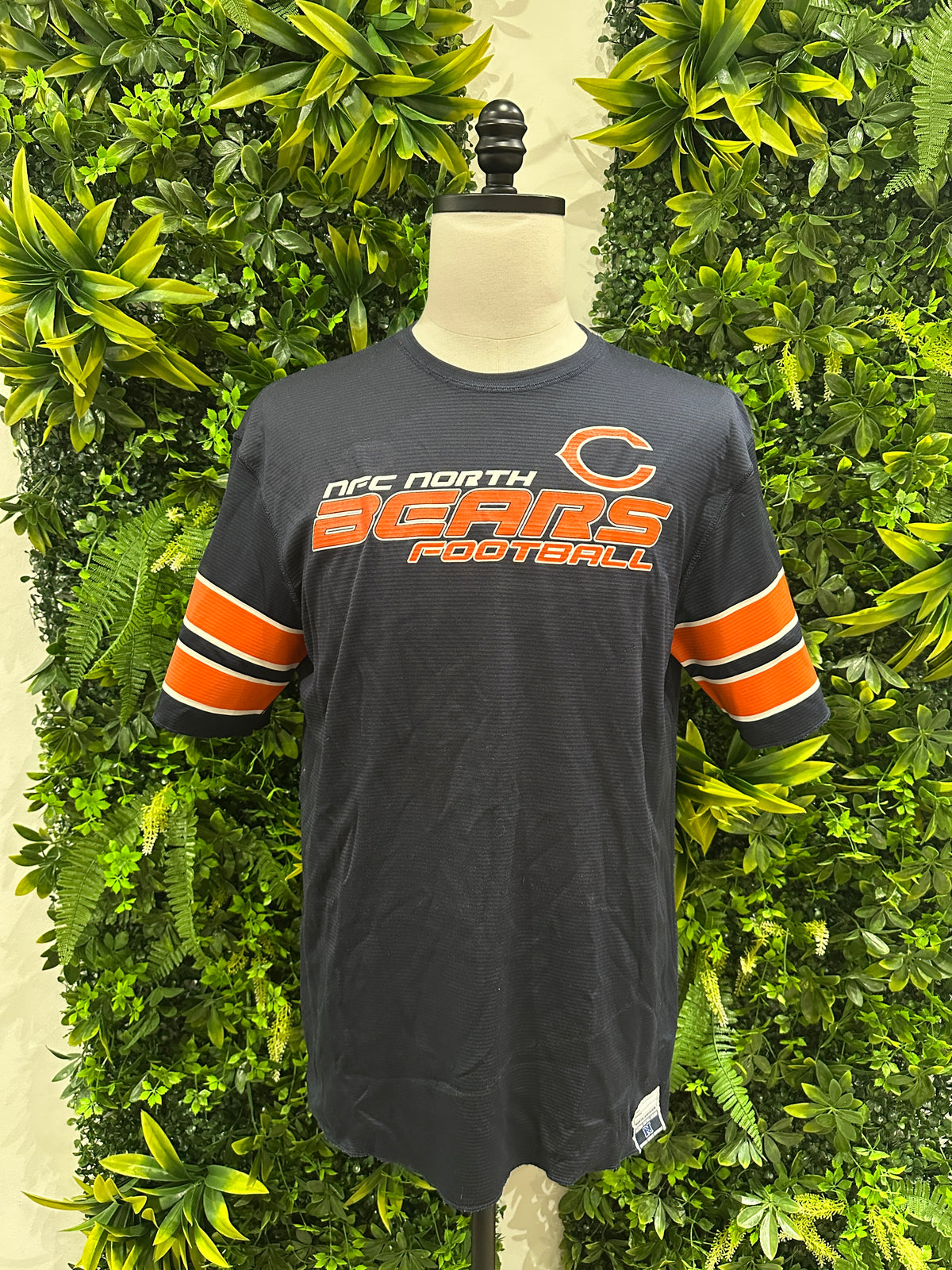 (Mens XL) NFL Chicago Bears Shirt 007