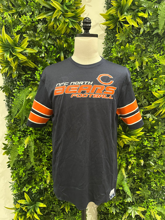 (Mens XL) NFL Chicago Bears Shirt 007