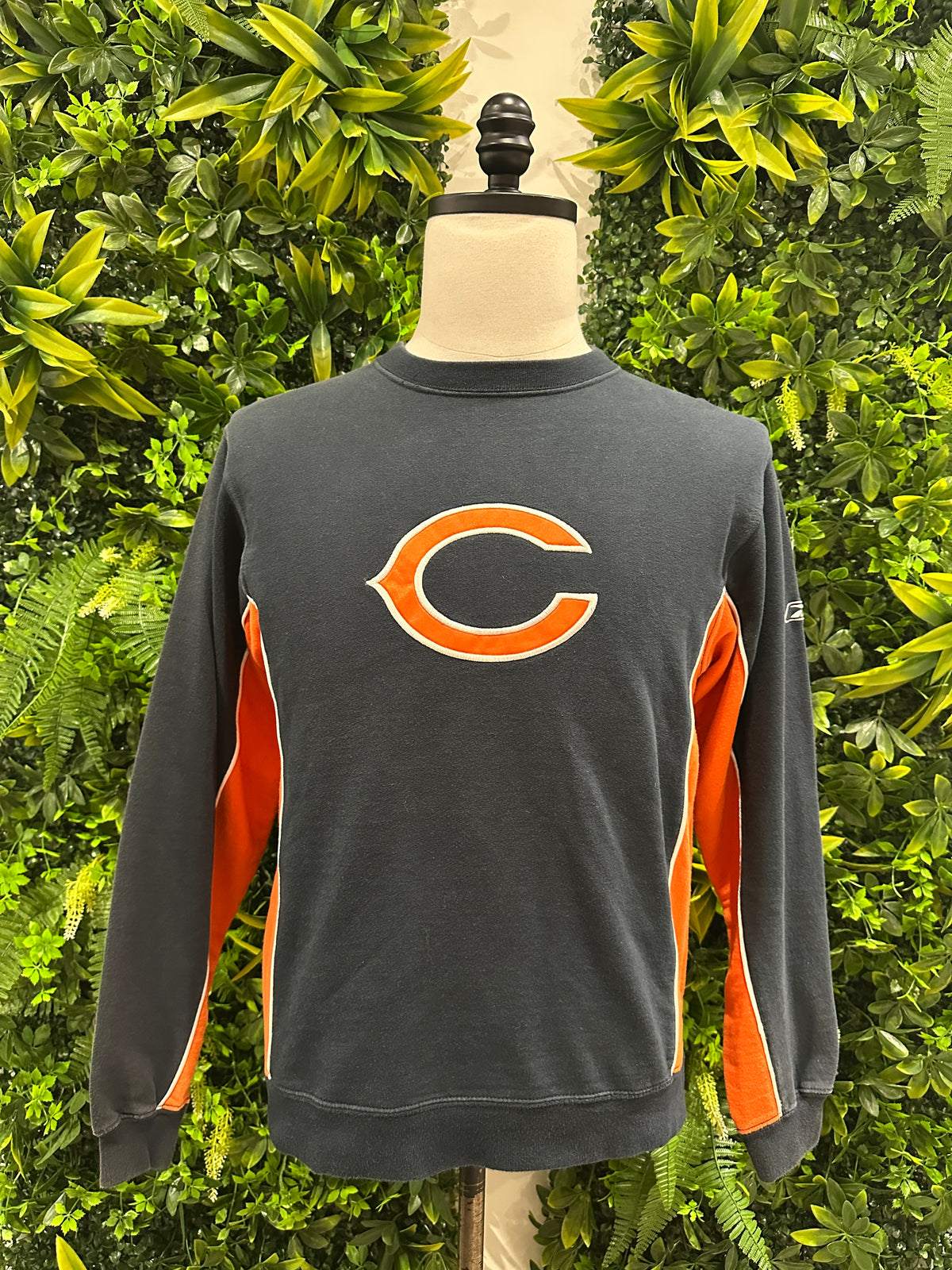 (Kids Large) NFL Chicago Bears Sweater 007