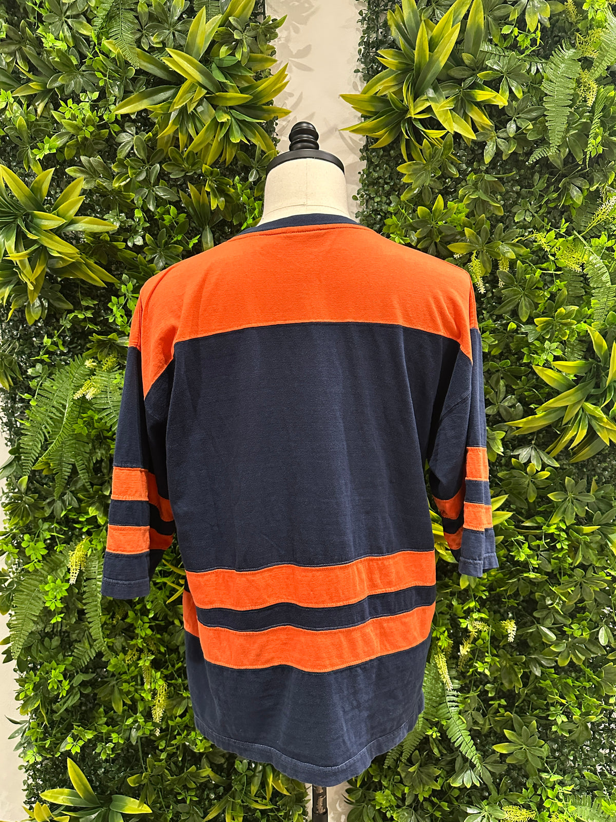 (Mens Large) 1996 Chicago Bears Jersey Shirt 007