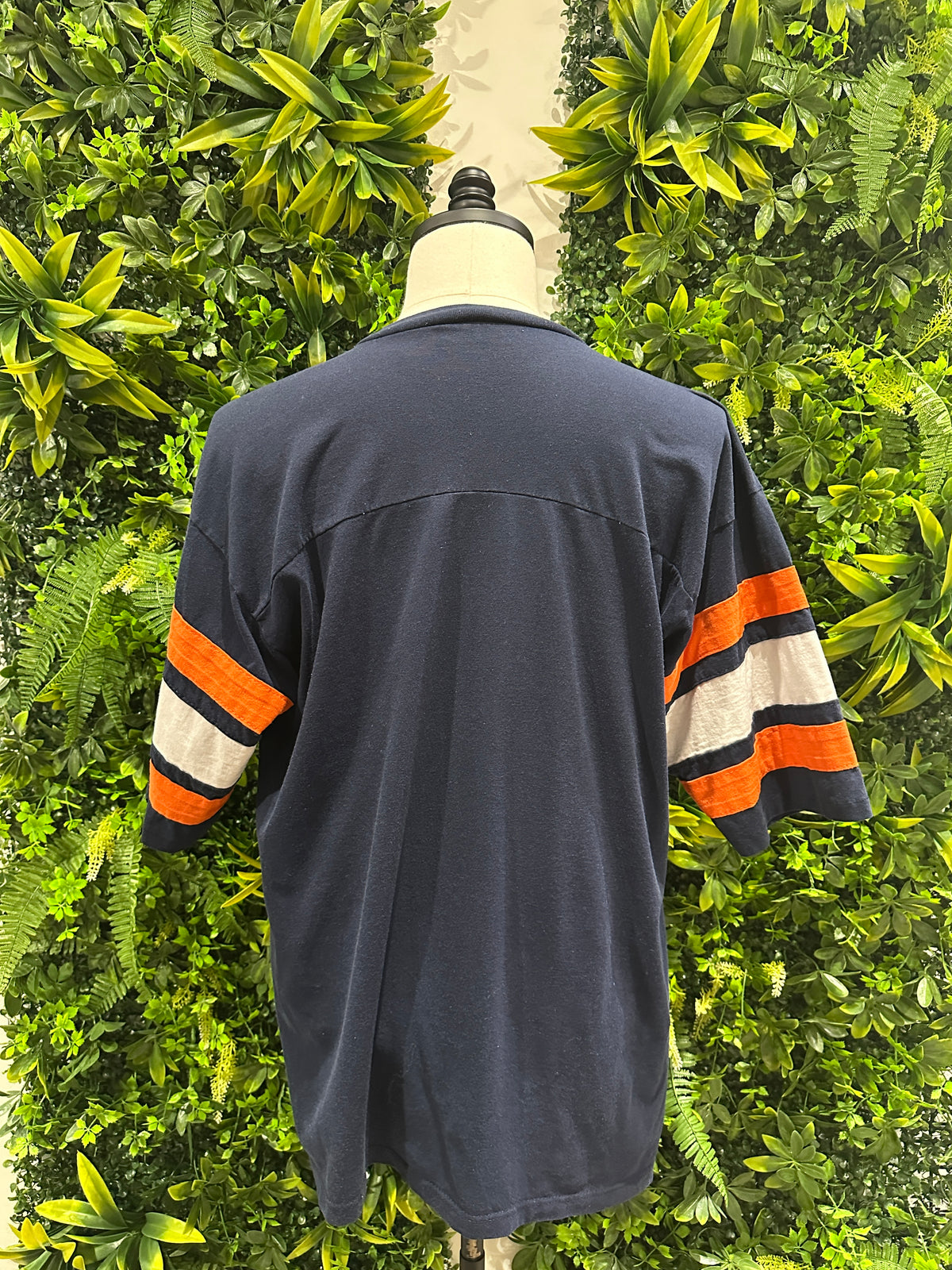 (Mens XL) 90s Denver Broncos Jersey Shirt 007