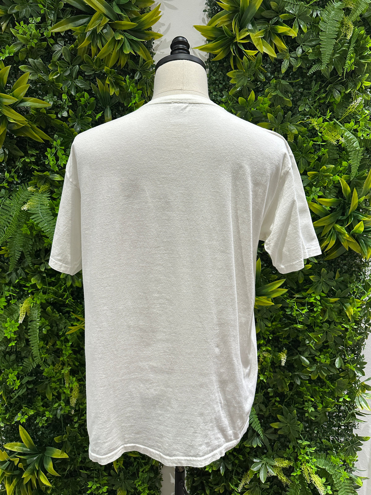 (Mens Large) 90s USA Basketball Shirt 007