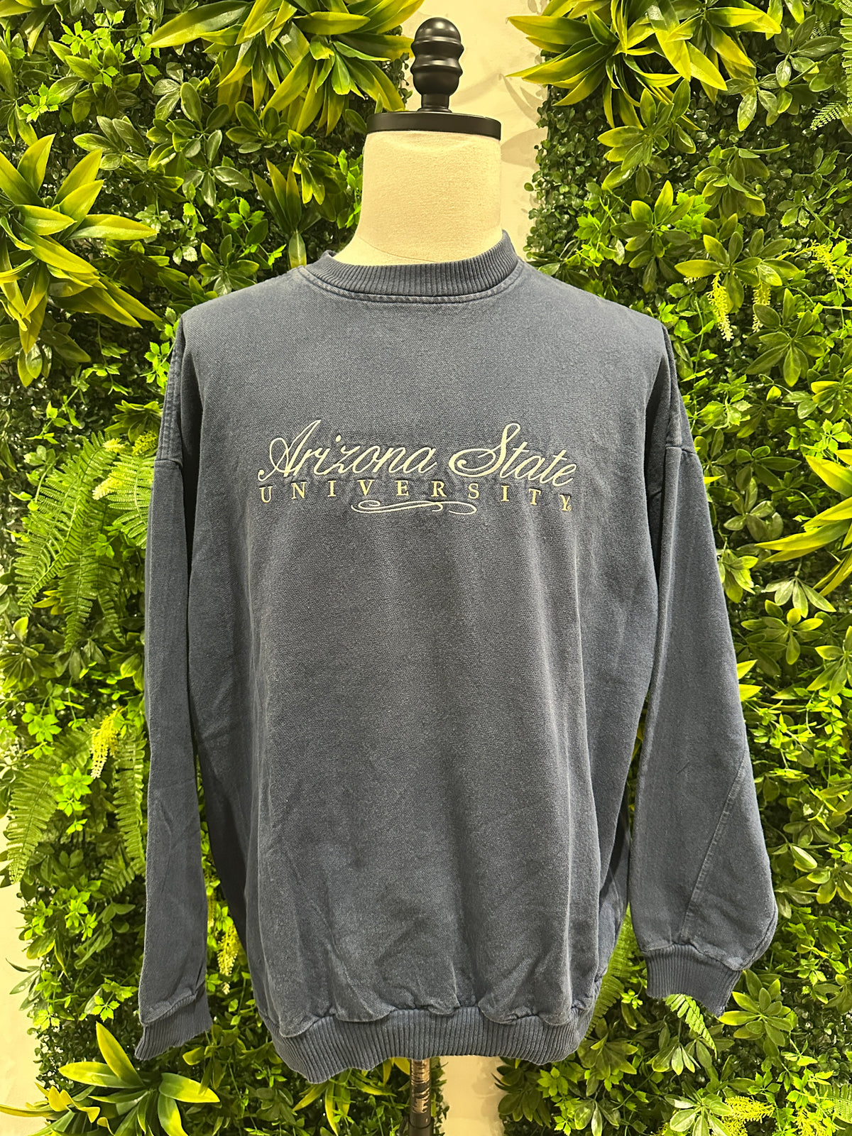 (Mens XL) 90s Arizona State Uniersity Sweater 007
