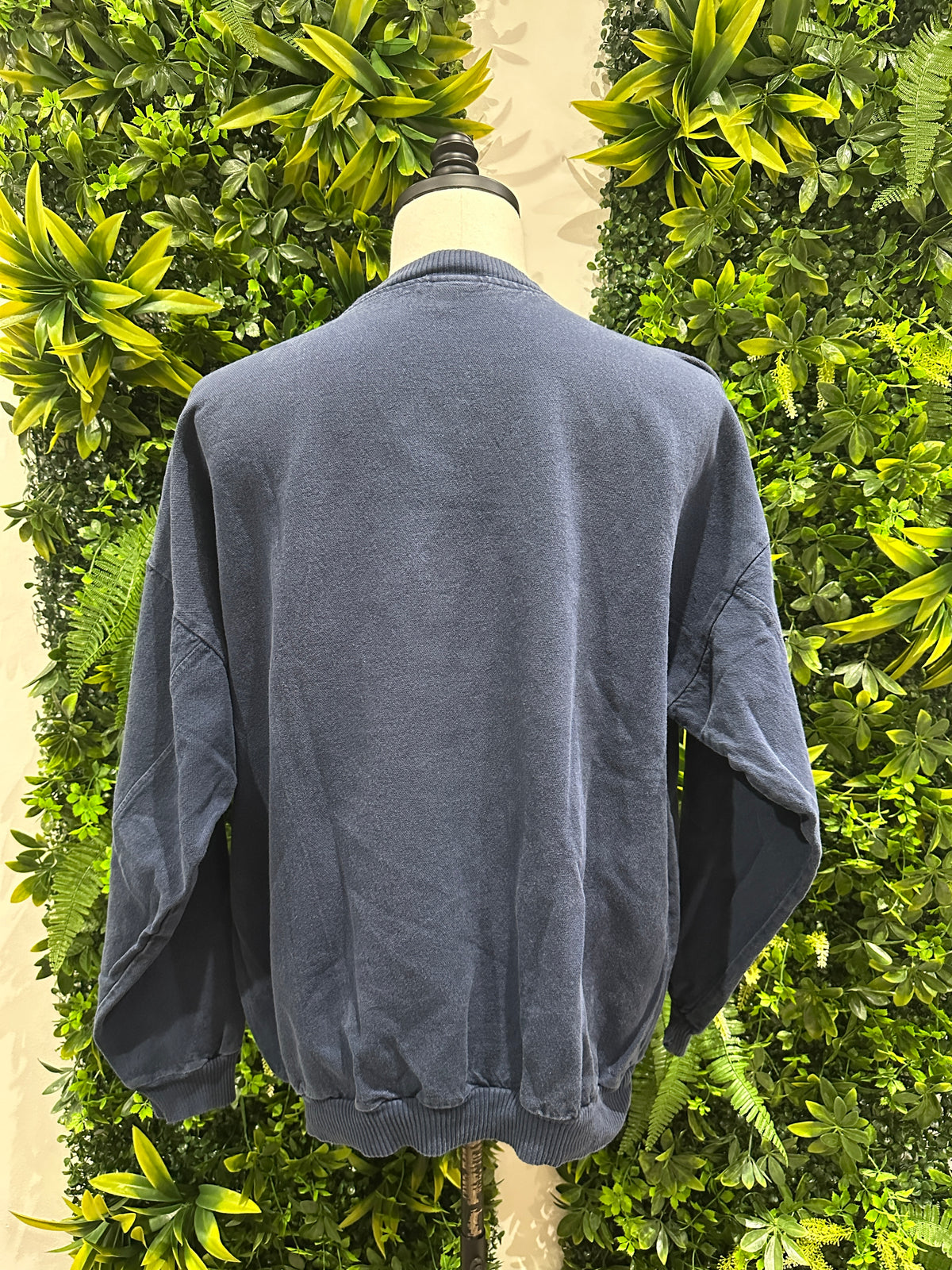 (Mens XL) 90s Arizona State Uniersity Sweater 007