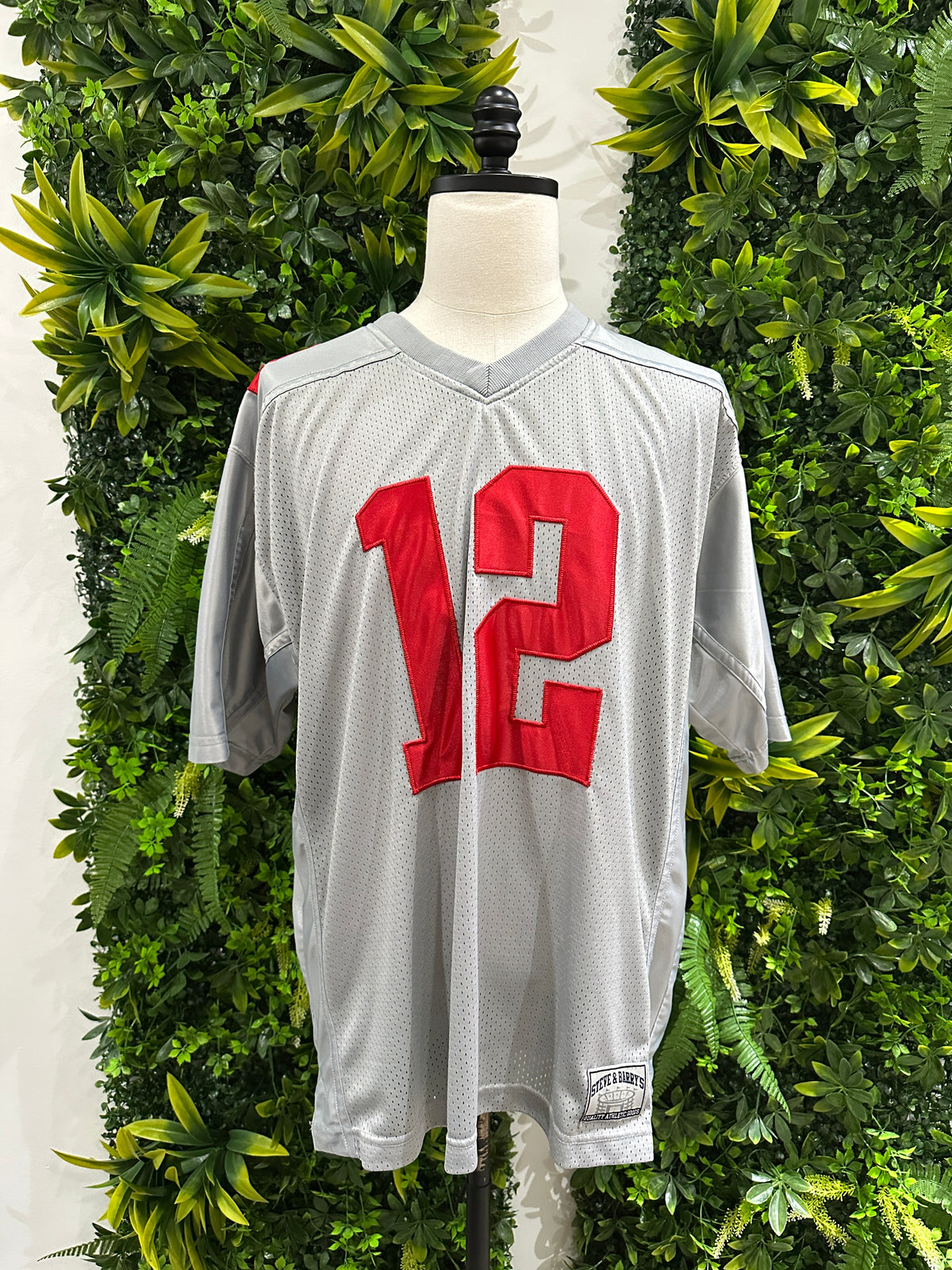 (Mens XL) Ohio State Buckeyes Football Jersey 007