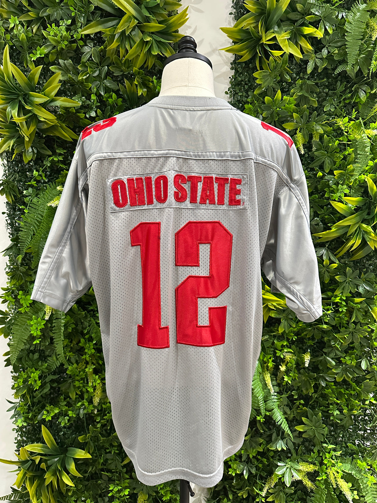 (Mens XL) Ohio State Buckeyes Football Jersey 007