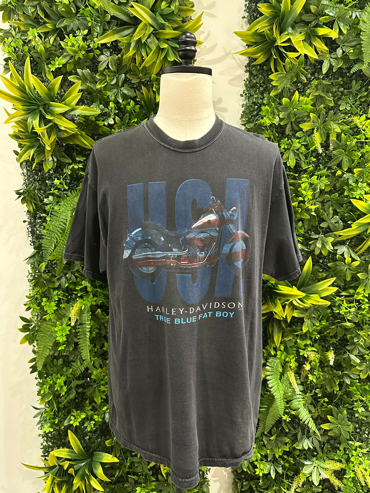 (Mens XL) Harley Davidson 'Myrtle Beach' Shirt 007