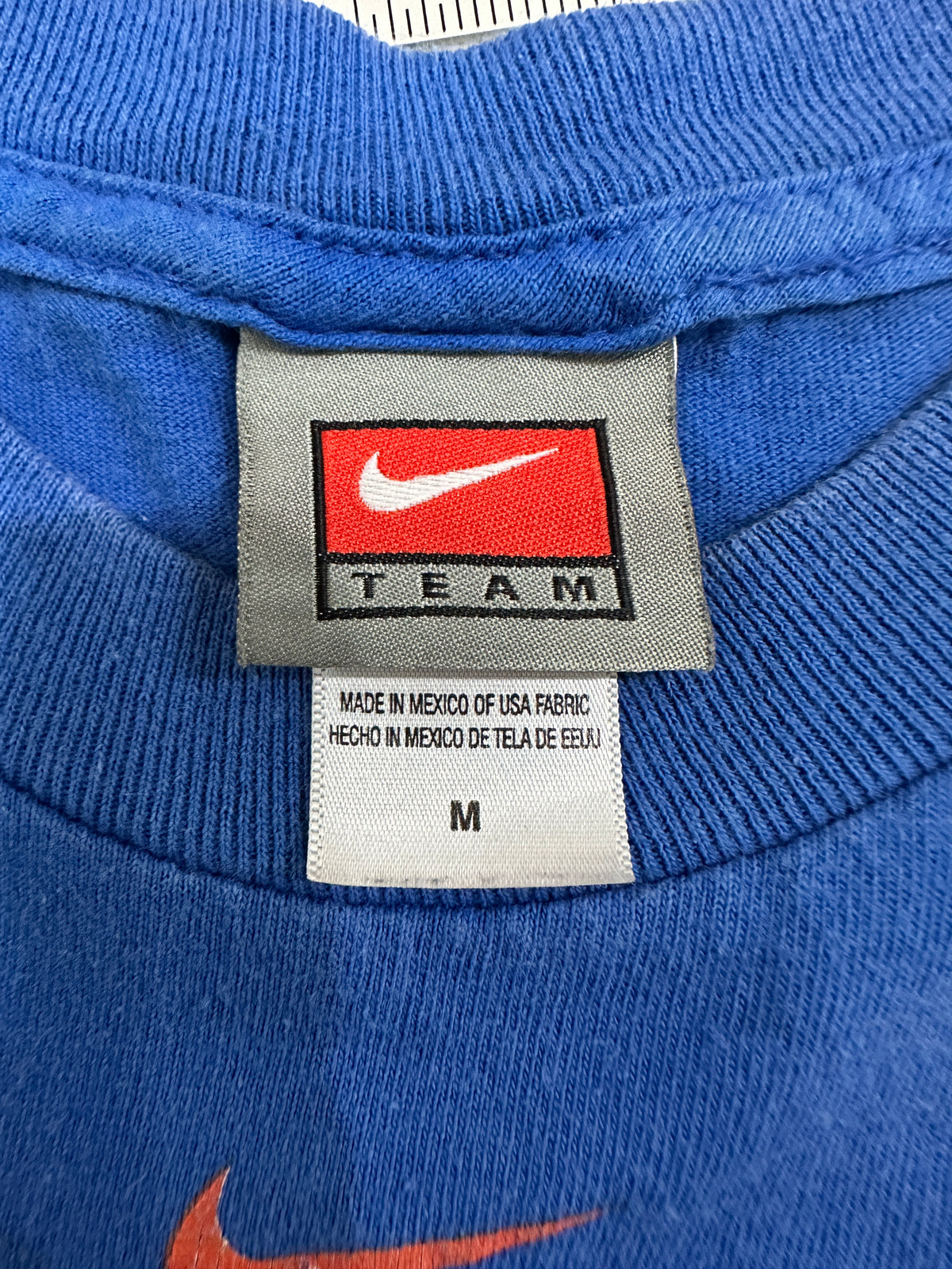 (Kids Medium) Nike University of Florida Shirt 007