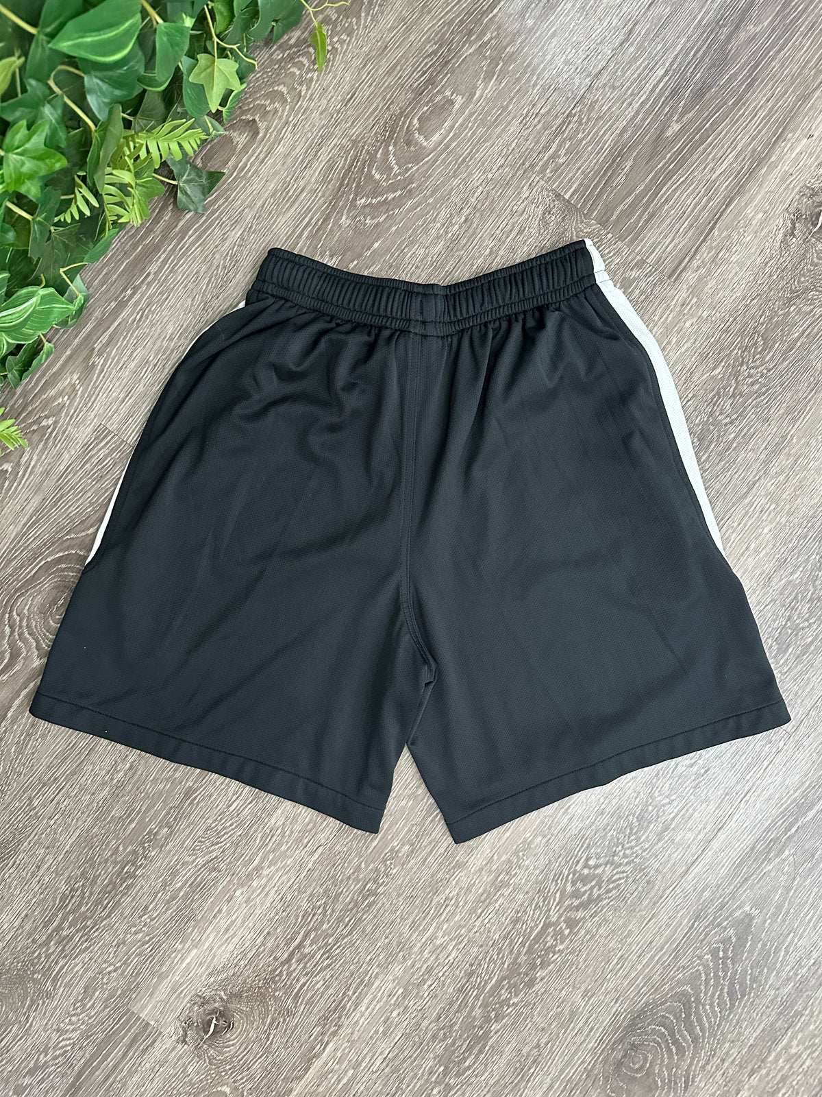 (Mens Large) Nike Chicago White Sox Gym Shorts 007
