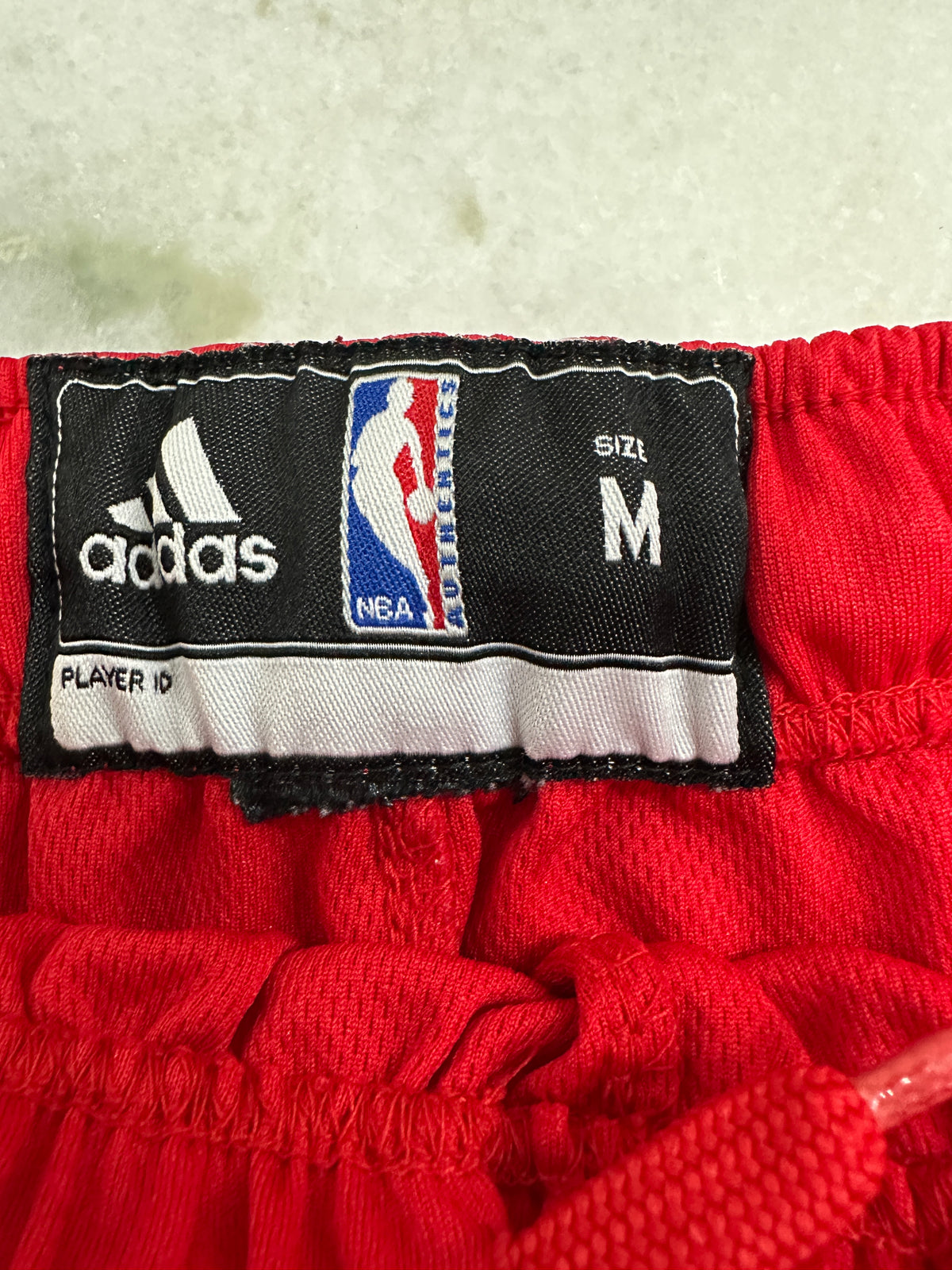 (Kids Medium) NBA Houston Rockets Gym Shorts 007
