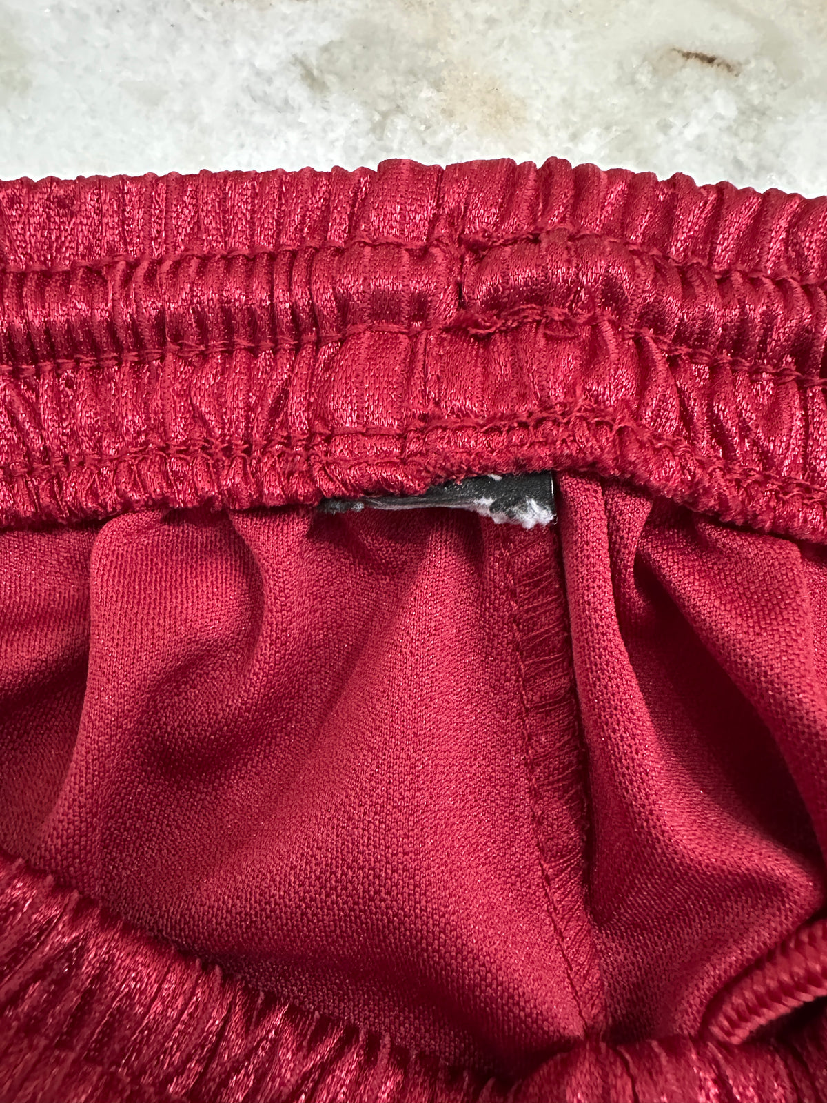 (Kids Medium) Nike Oklahoma University Gym Shorts 007