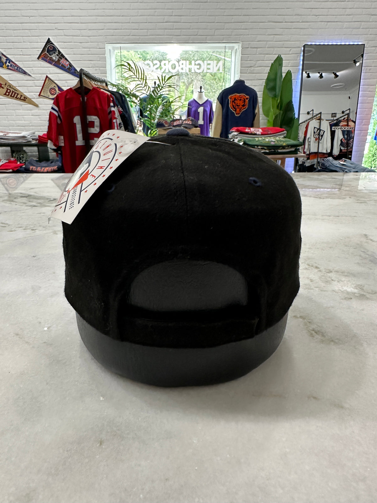 MLB New York Yankees Strap-Back Hat 007