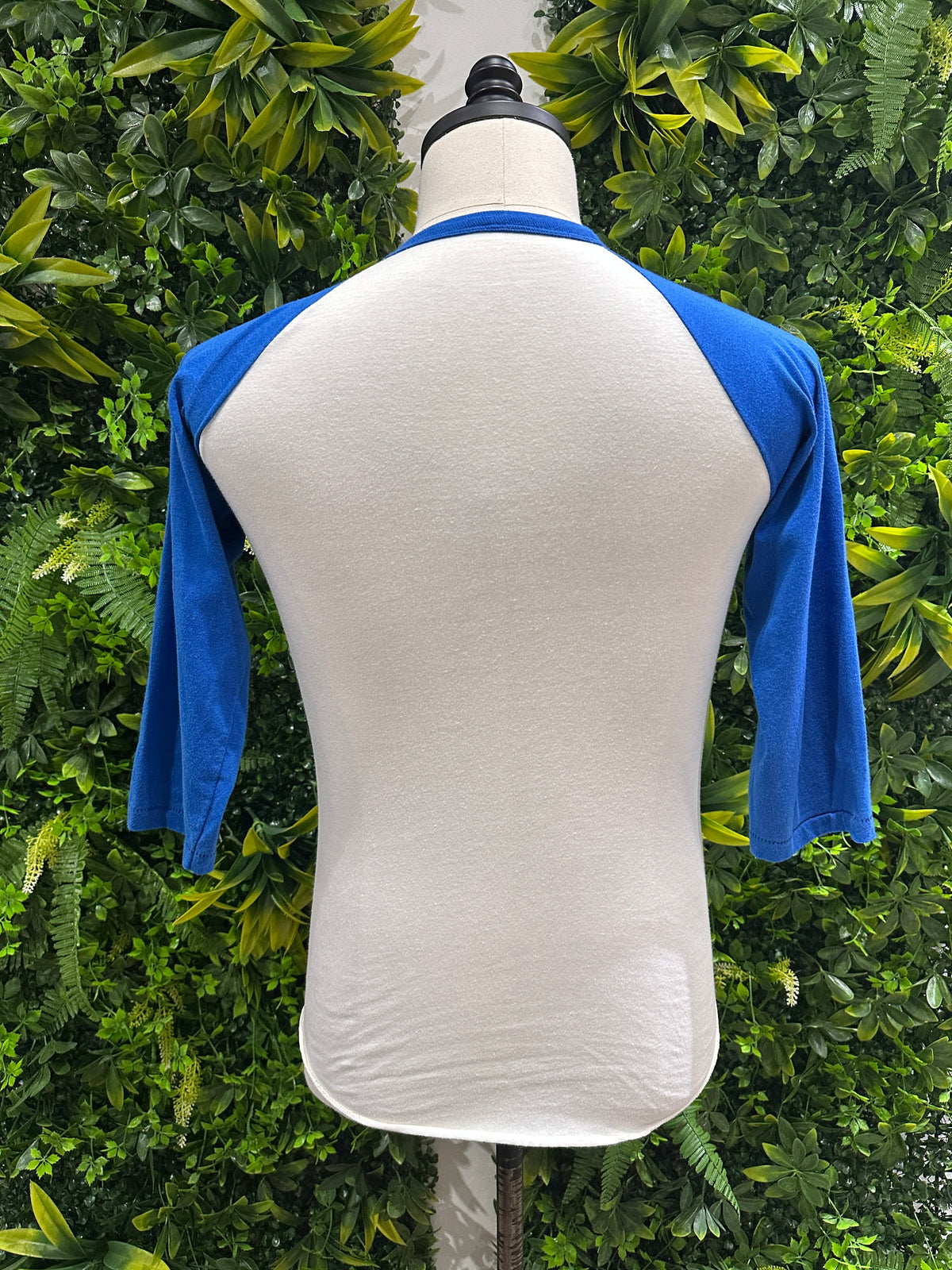 (Womens Medium) 1985 Chicago Cubs Vs. White sox Shirt