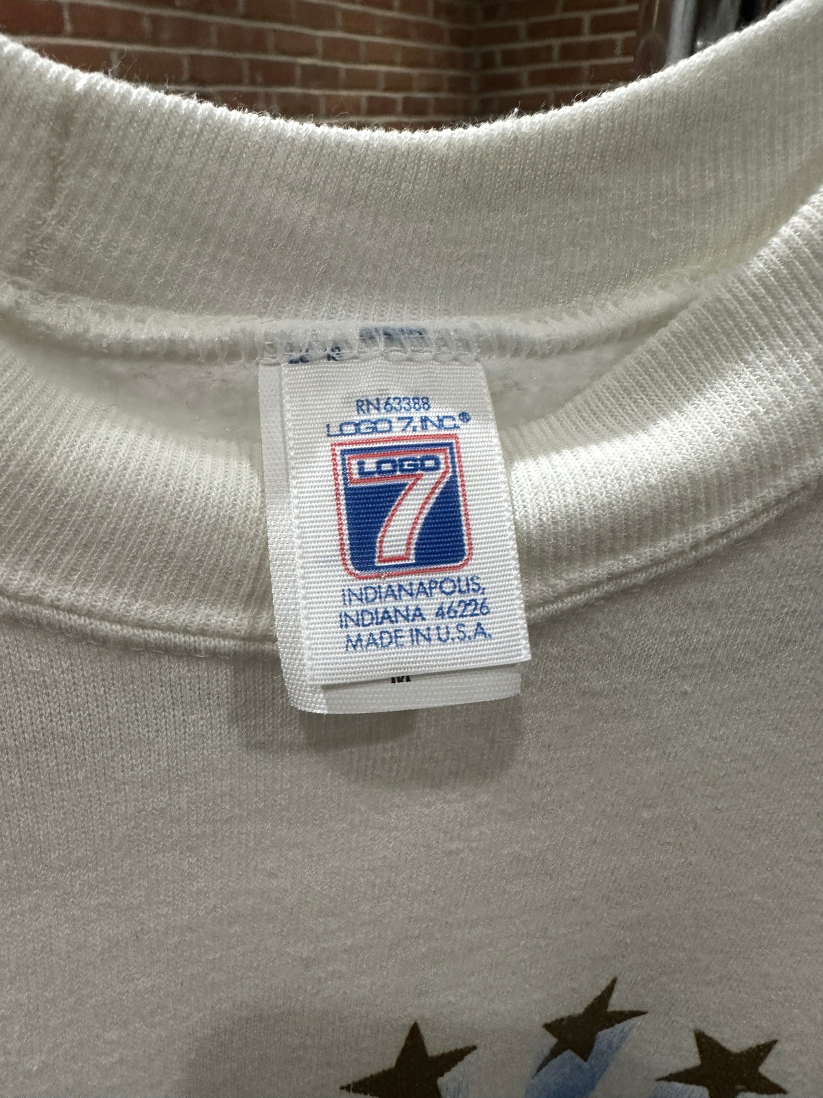 (Mens Medium) 1990 Chicago Cubs All-Star Game Sweater