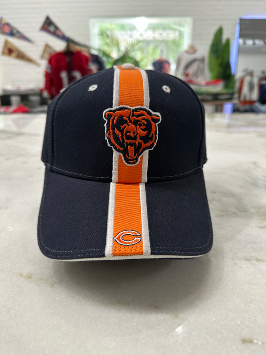 NFL Chicago Bears Strap-Back Hat