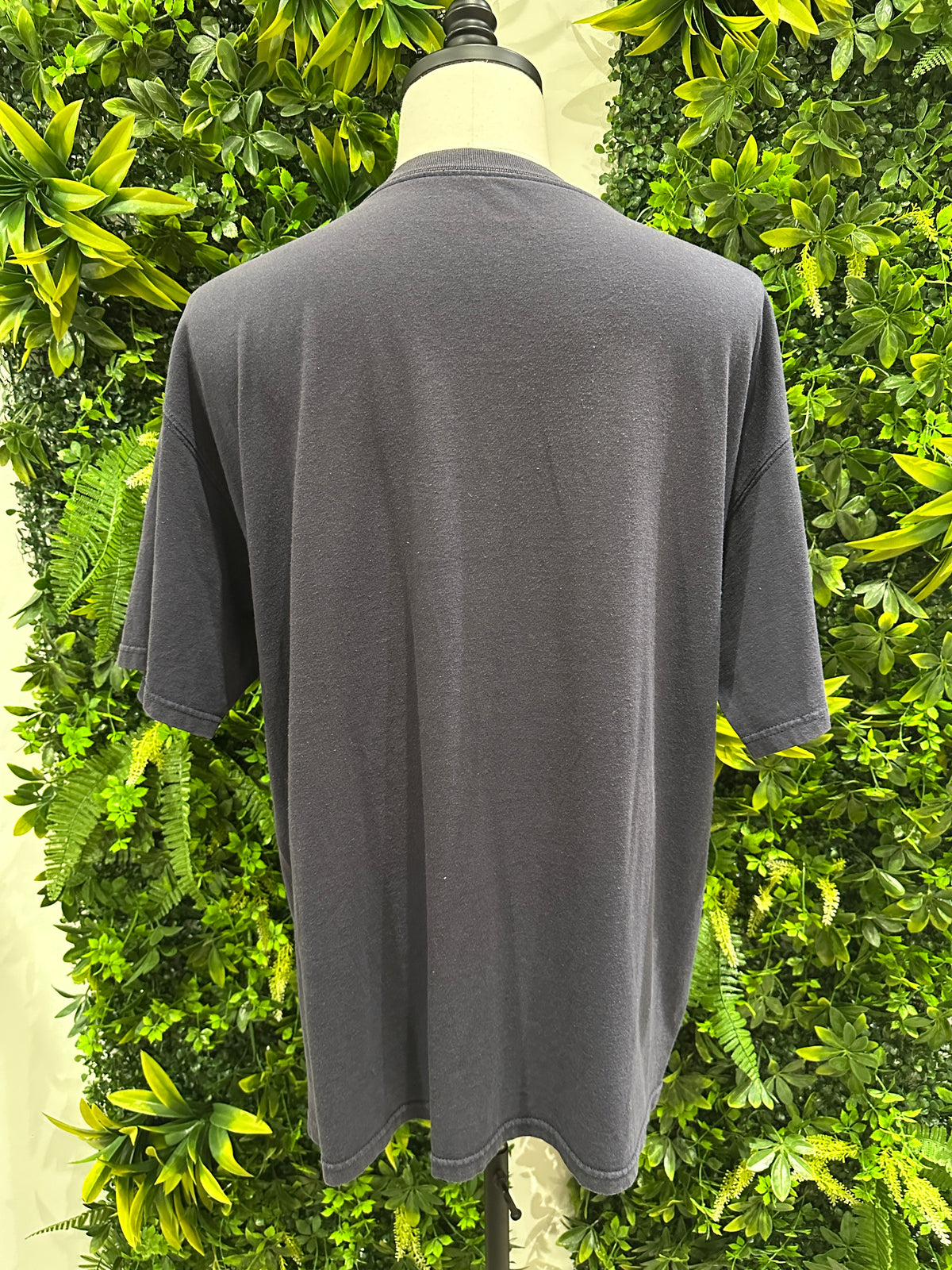 (Mens XL) NFL Chicago Bears Spell-Out Shirt 007