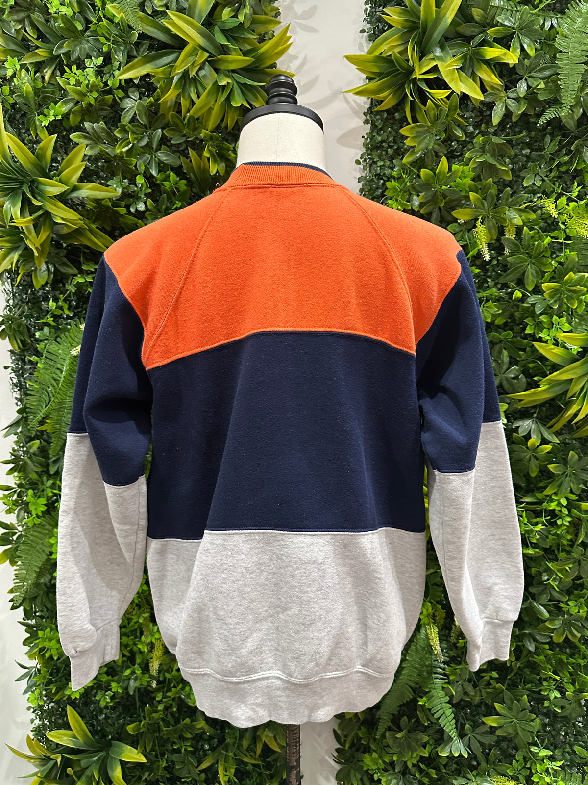 (Mens Large) 90s Chicago Bears Sweater 007